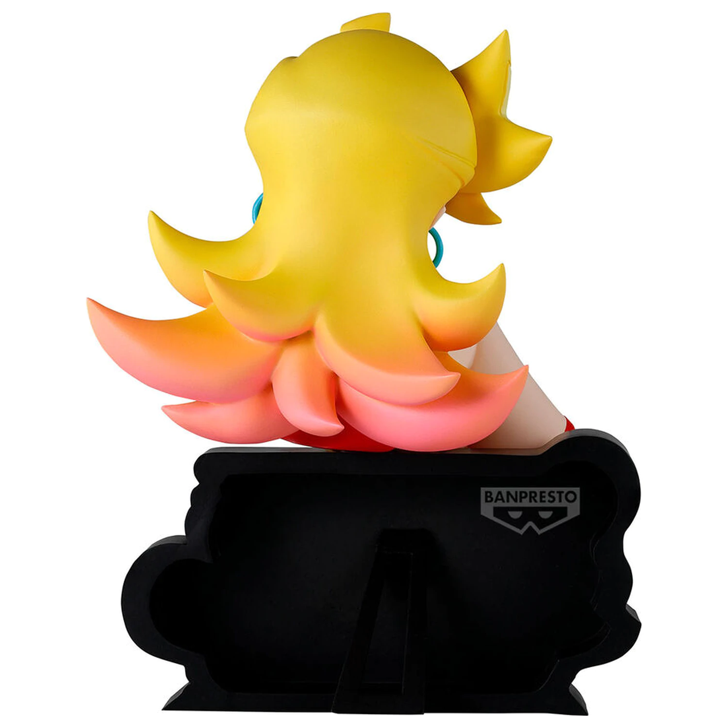 Nový Panty & Stocking with Garterbelt Monitor Top Figz figúrka Panty 12cm produktová fotografia