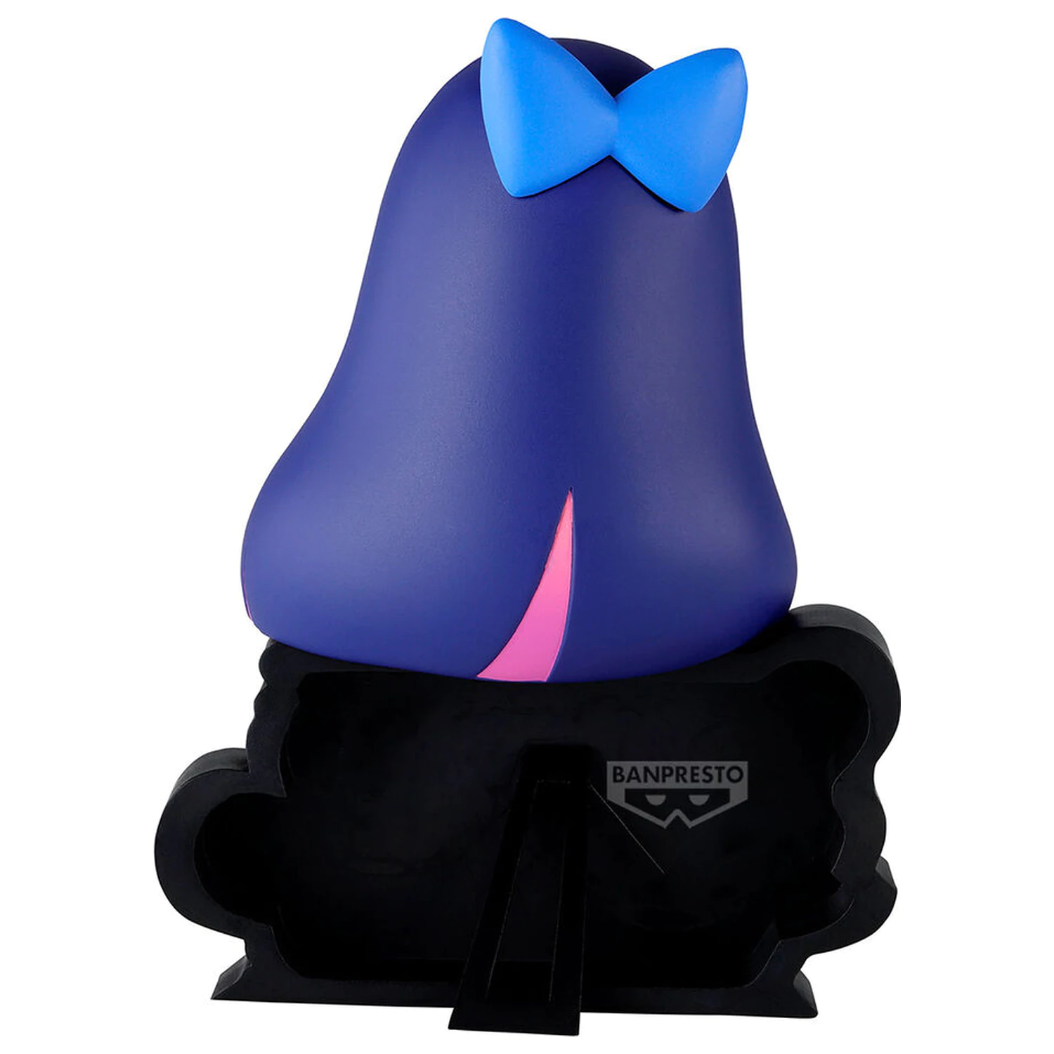 Nová figúrka Panty & Stocking with Garterbelt Monitor Top Figz Stocking 12cm produktová fotografia