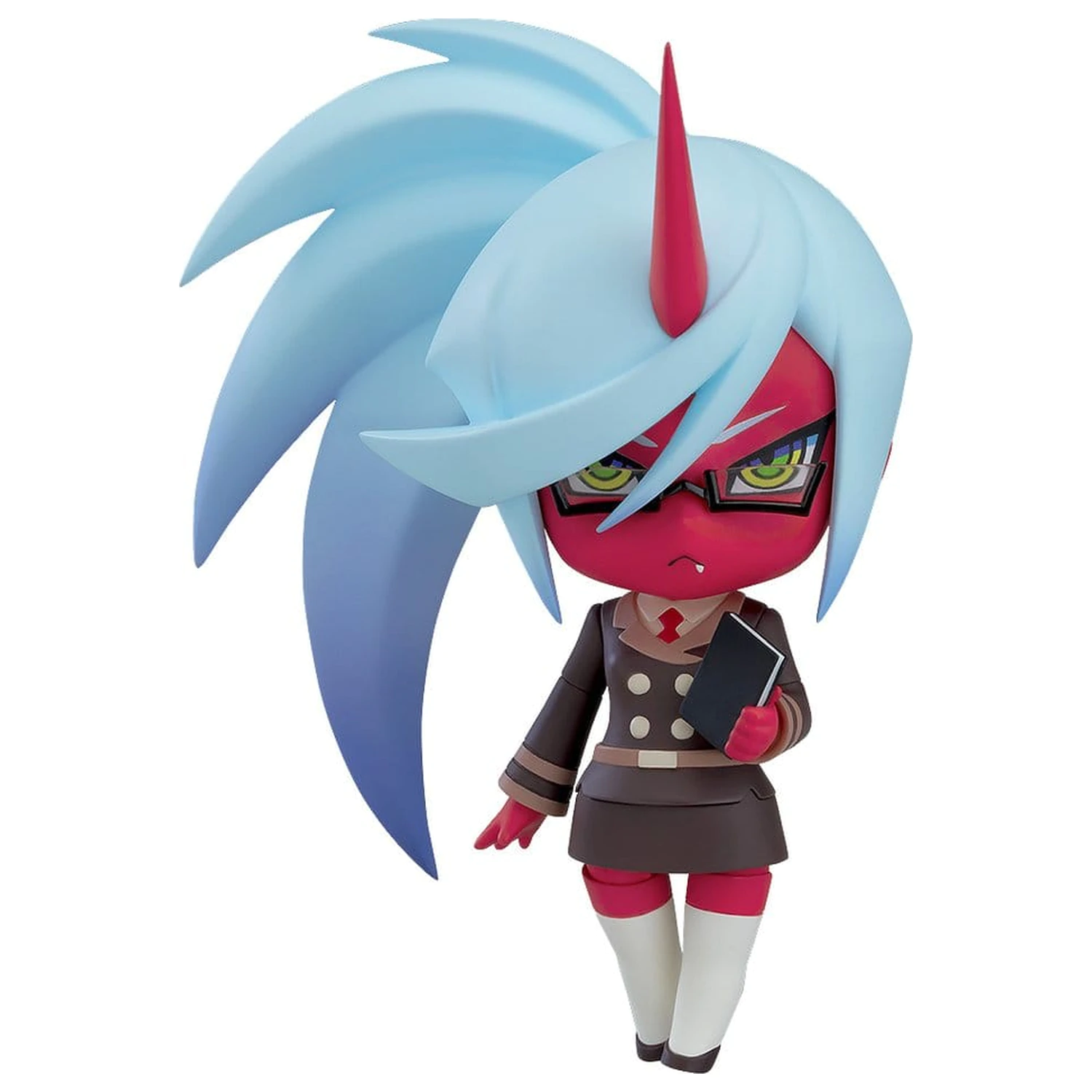 New Panty & Stocking with Garterbelt Nendoroid akčná figúrka Kneesocks 10 cm produktová fotografia