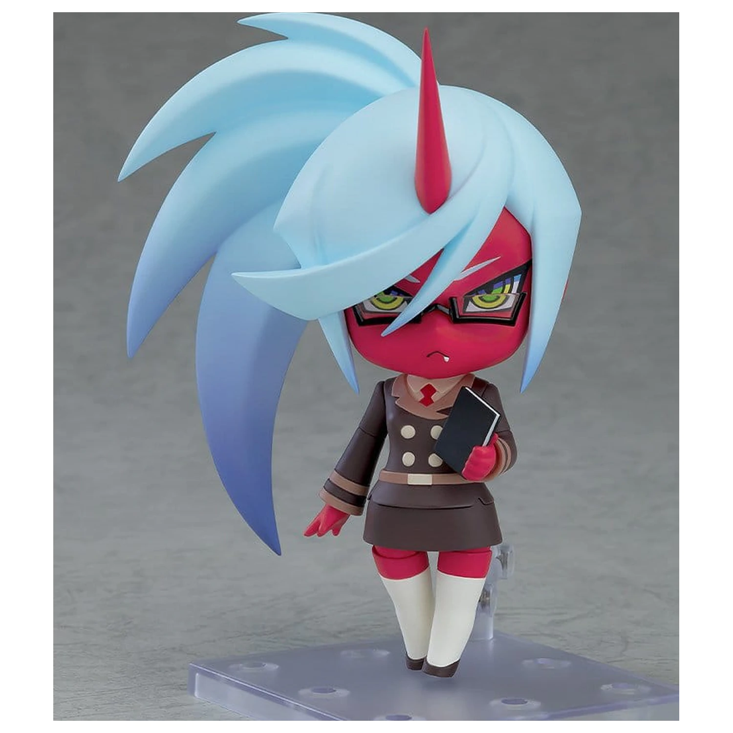 New Panty & Stocking with Garterbelt Nendoroid akčná figúrka Kneesocks 10 cm produktová fotografia