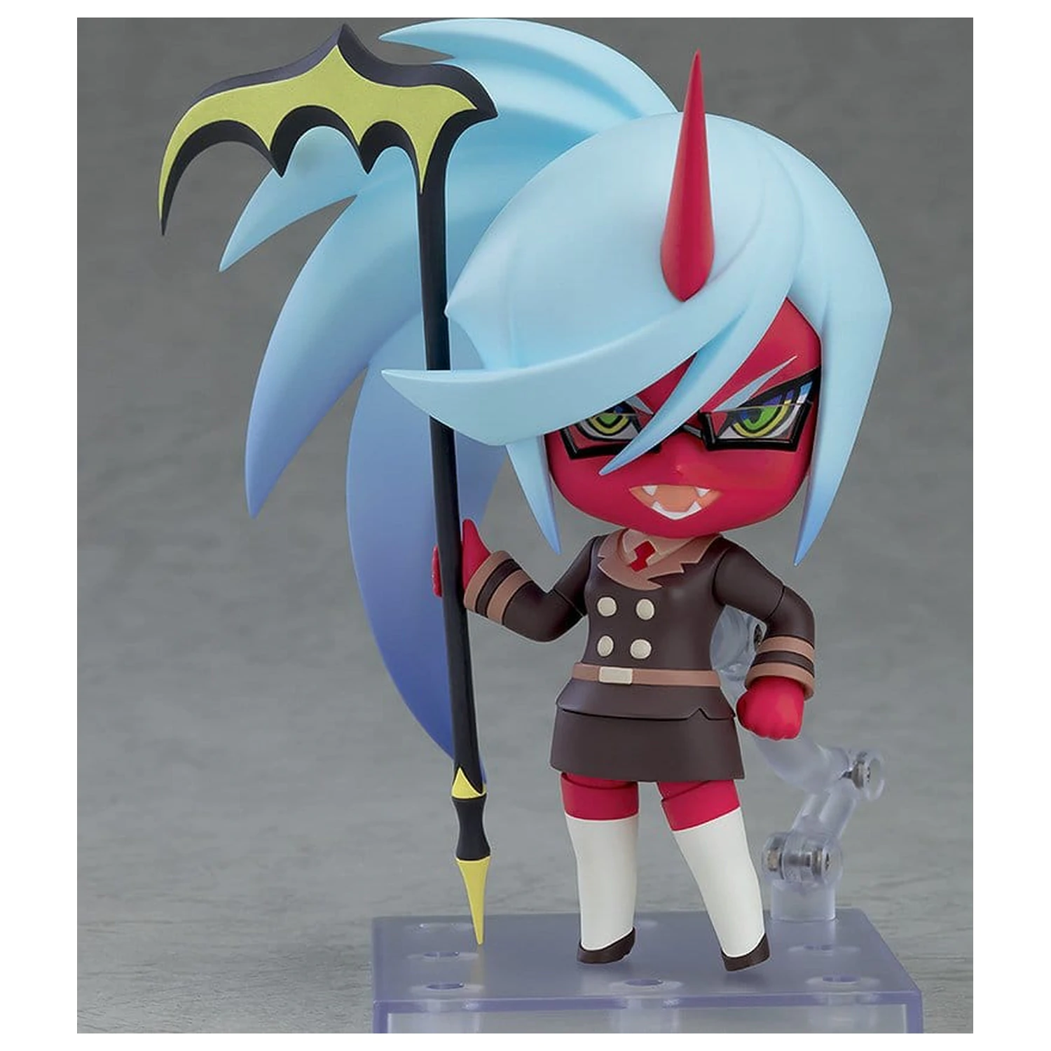 New Panty & Stocking with Garterbelt Nendoroid akčná figúrka Kneesocks 10 cm produktová fotografia