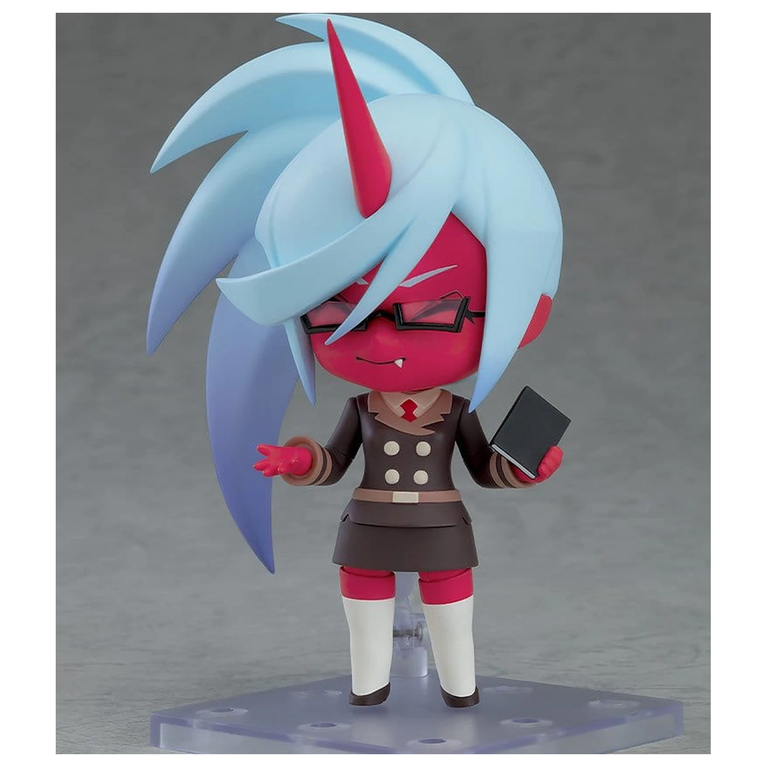 New Panty & Stocking with Garterbelt Nendoroid akčná figúrka Kneesocks 10 cm produktová fotografia