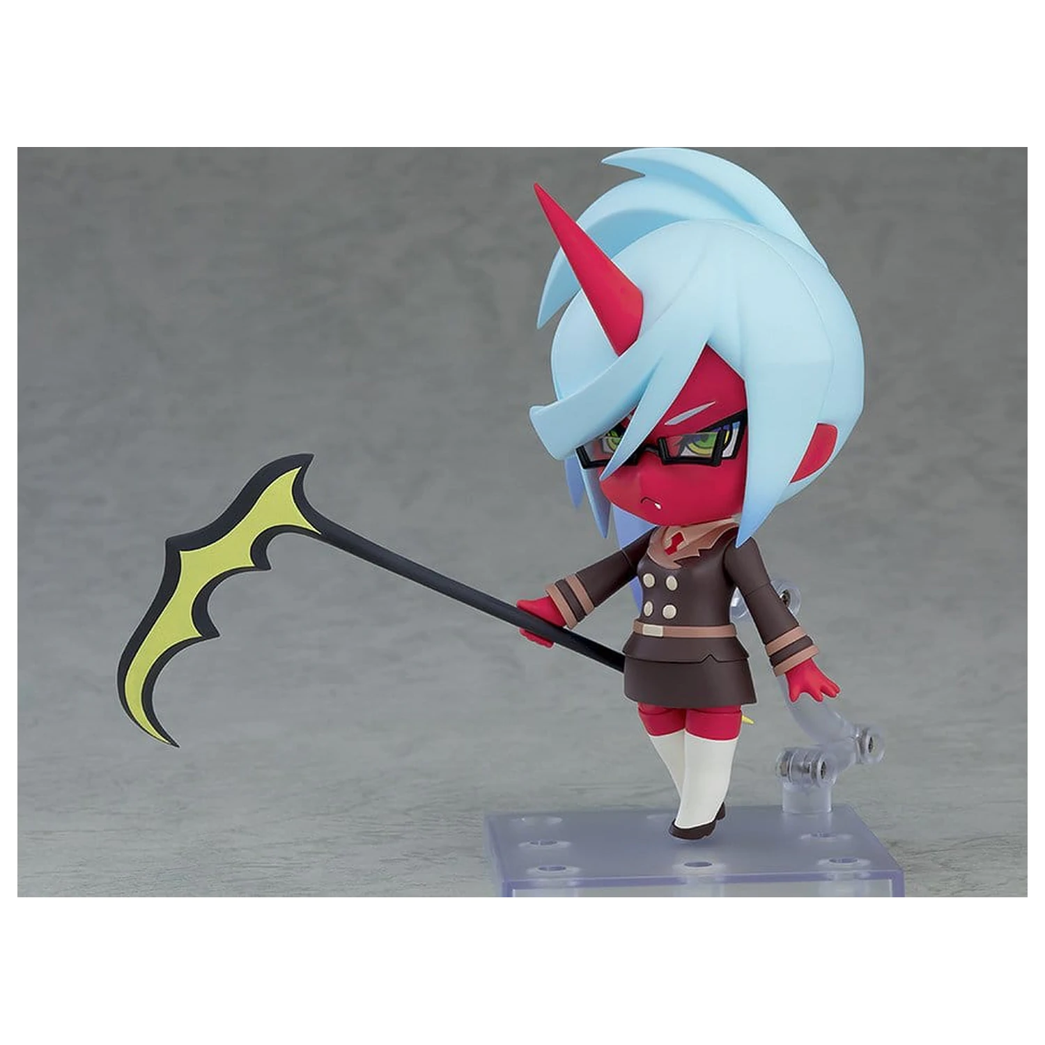 New Panty & Stocking with Garterbelt Nendoroid akčná figúrka Kneesocks 10 cm produktová fotografia