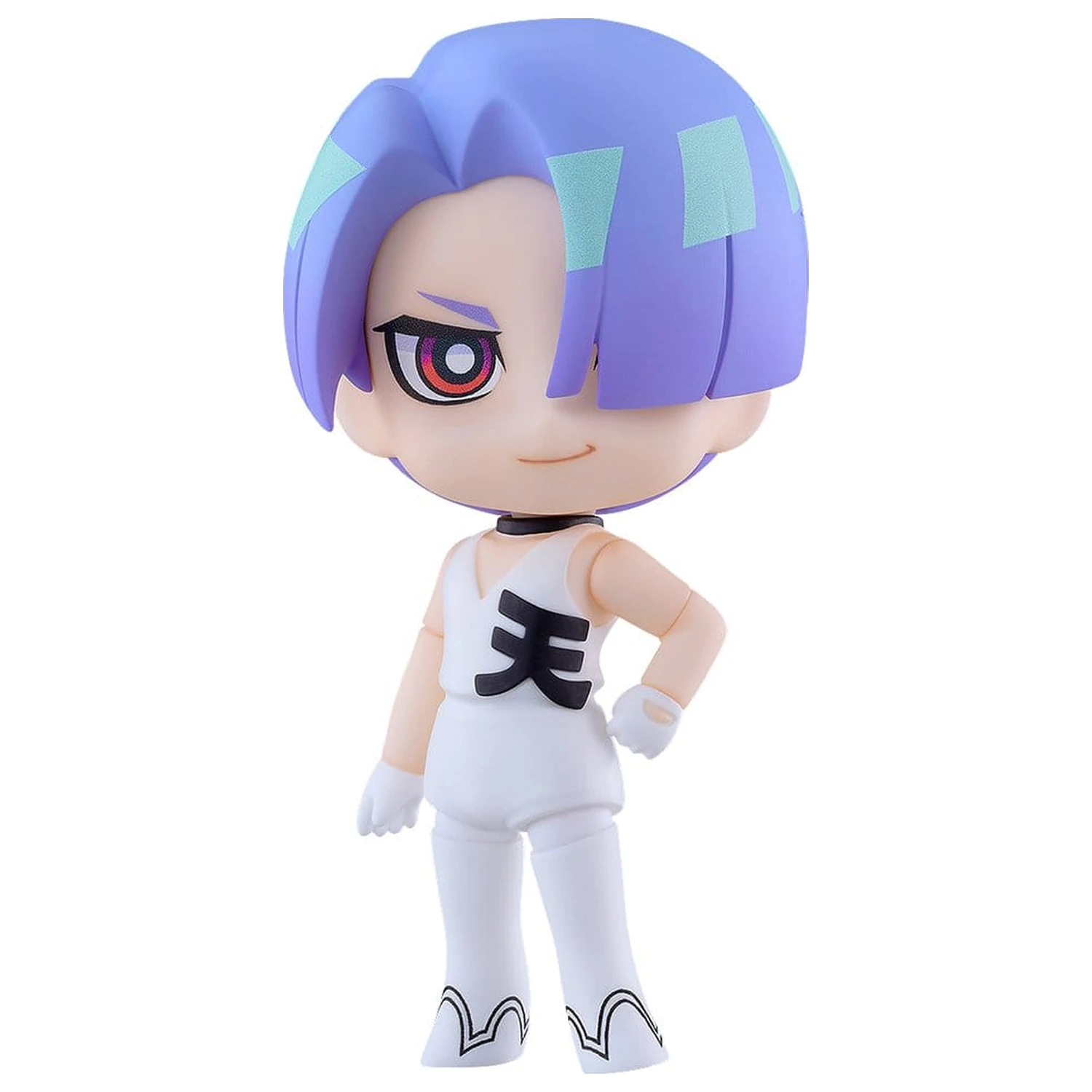 Nová Panty & Stocking with Garterbelt Nendoroid akčná figúrka Polyester 10 cm produktová fotografia