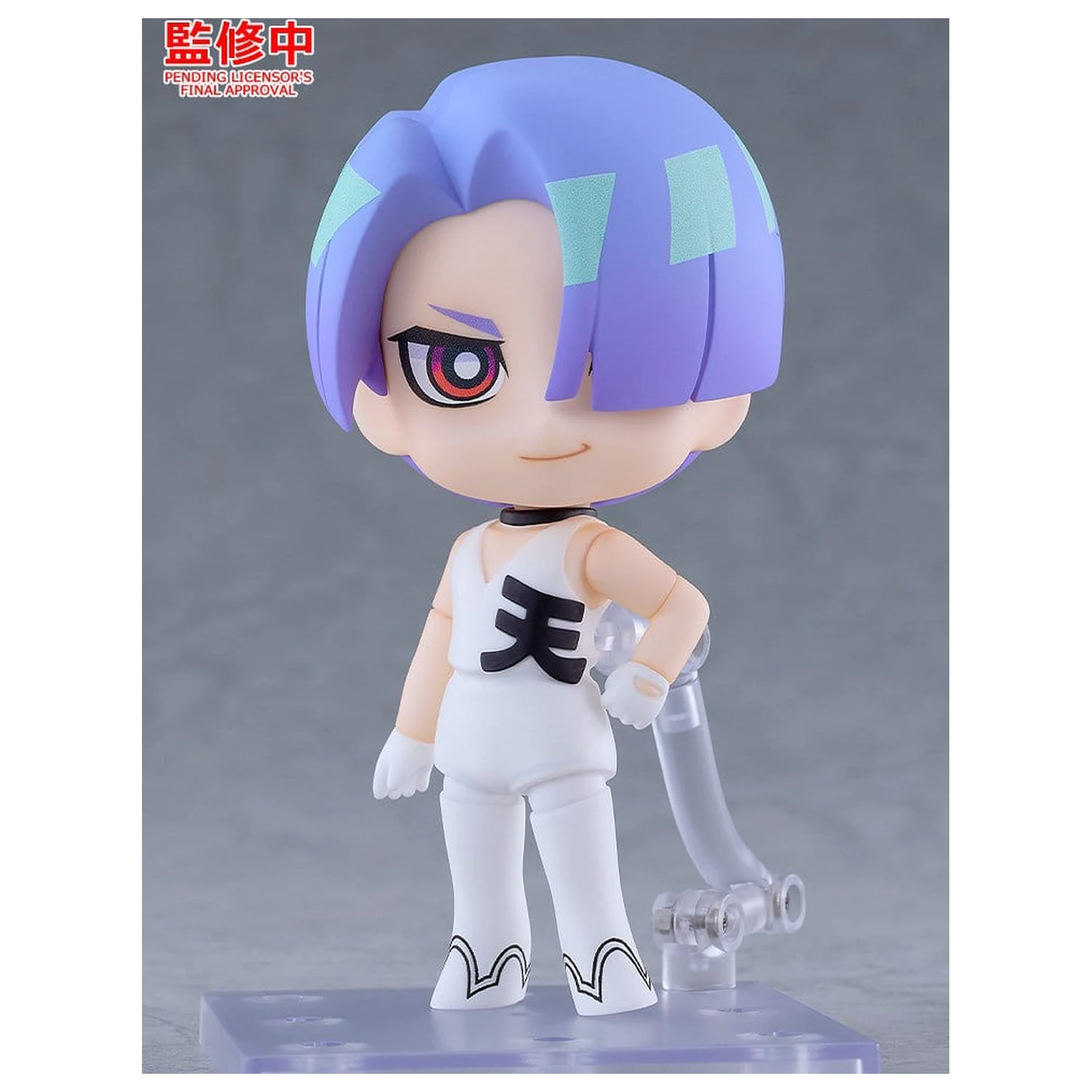 Nová Panty & Stocking with Garterbelt Nendoroid akčná figúrka Polyester 10 cm produktová fotografia