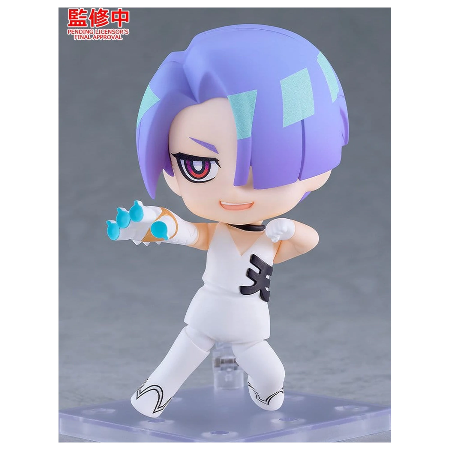 Nová Panty & Stocking with Garterbelt Nendoroid akčná figúrka Polyester 10 cm produktová fotografia