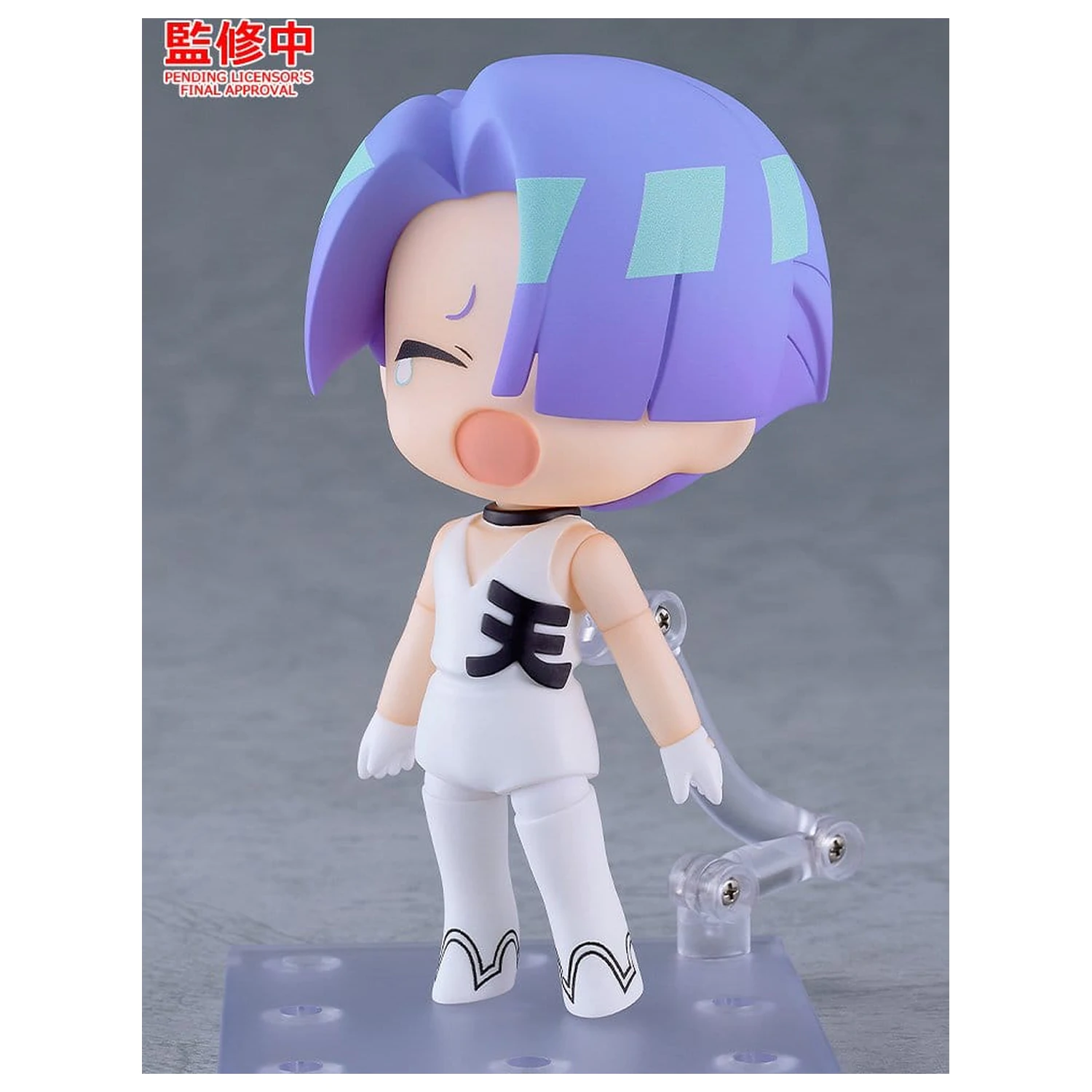 Nová Panty & Stocking with Garterbelt Nendoroid akčná figúrka Polyester 10 cm produktová fotografia