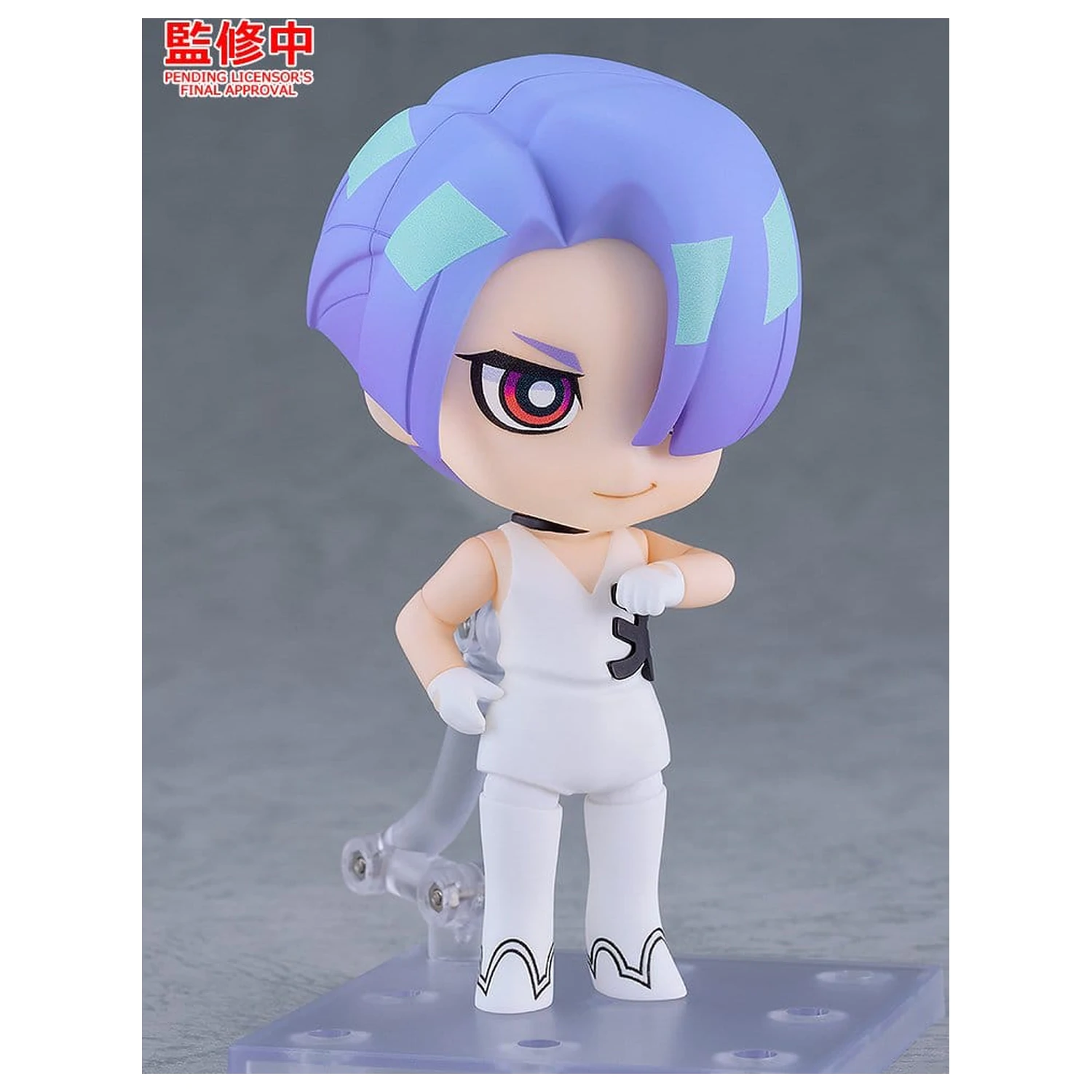 Nová Panty & Stocking with Garterbelt Nendoroid akčná figúrka Polyester 10 cm produktová fotografia