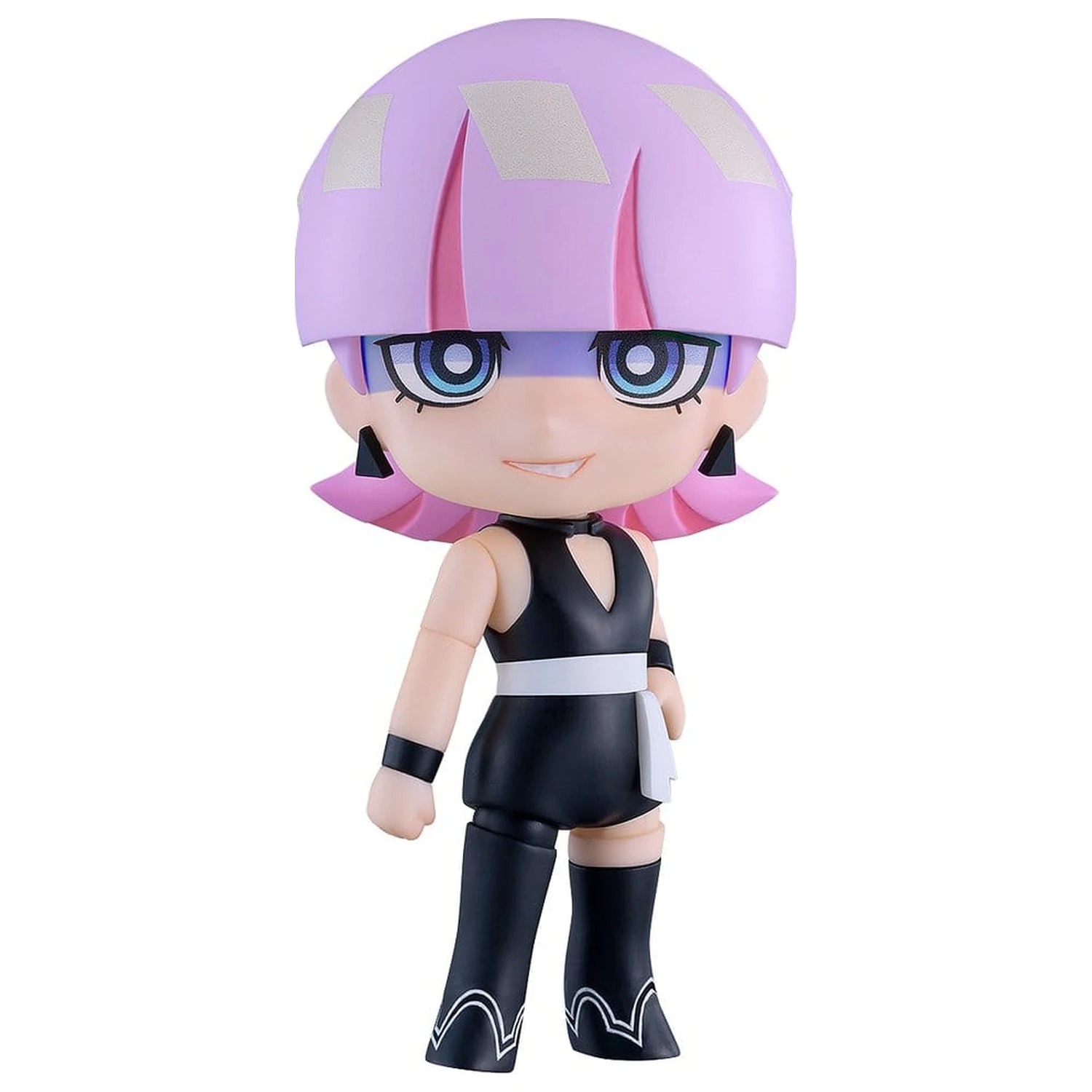 Nová Panty & Stocking with Garterbelt Nendoroid akčná figúrka polyuretán 10 cm produktová fotografia