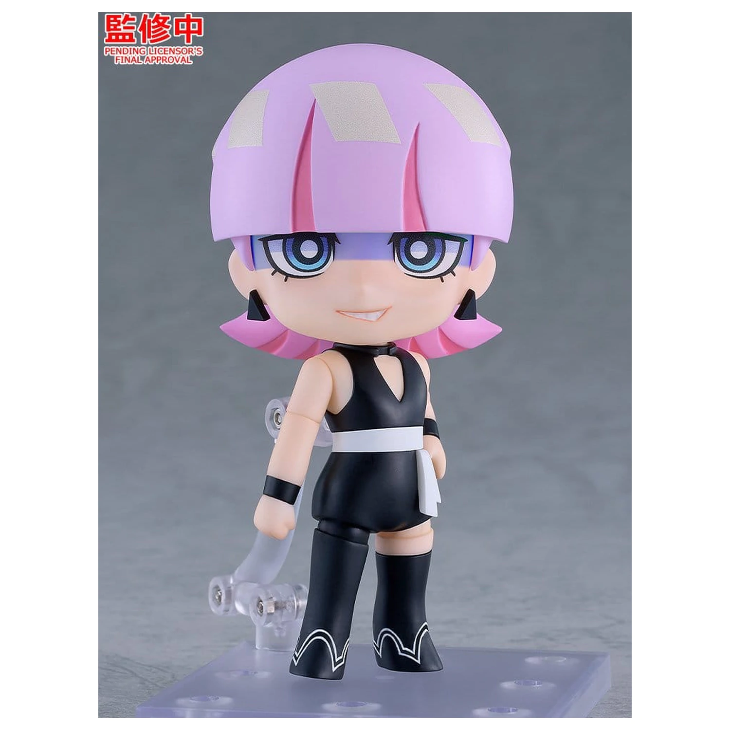 Nová Panty & Stocking with Garterbelt Nendoroid akčná figúrka polyuretán 10 cm produktová fotografia