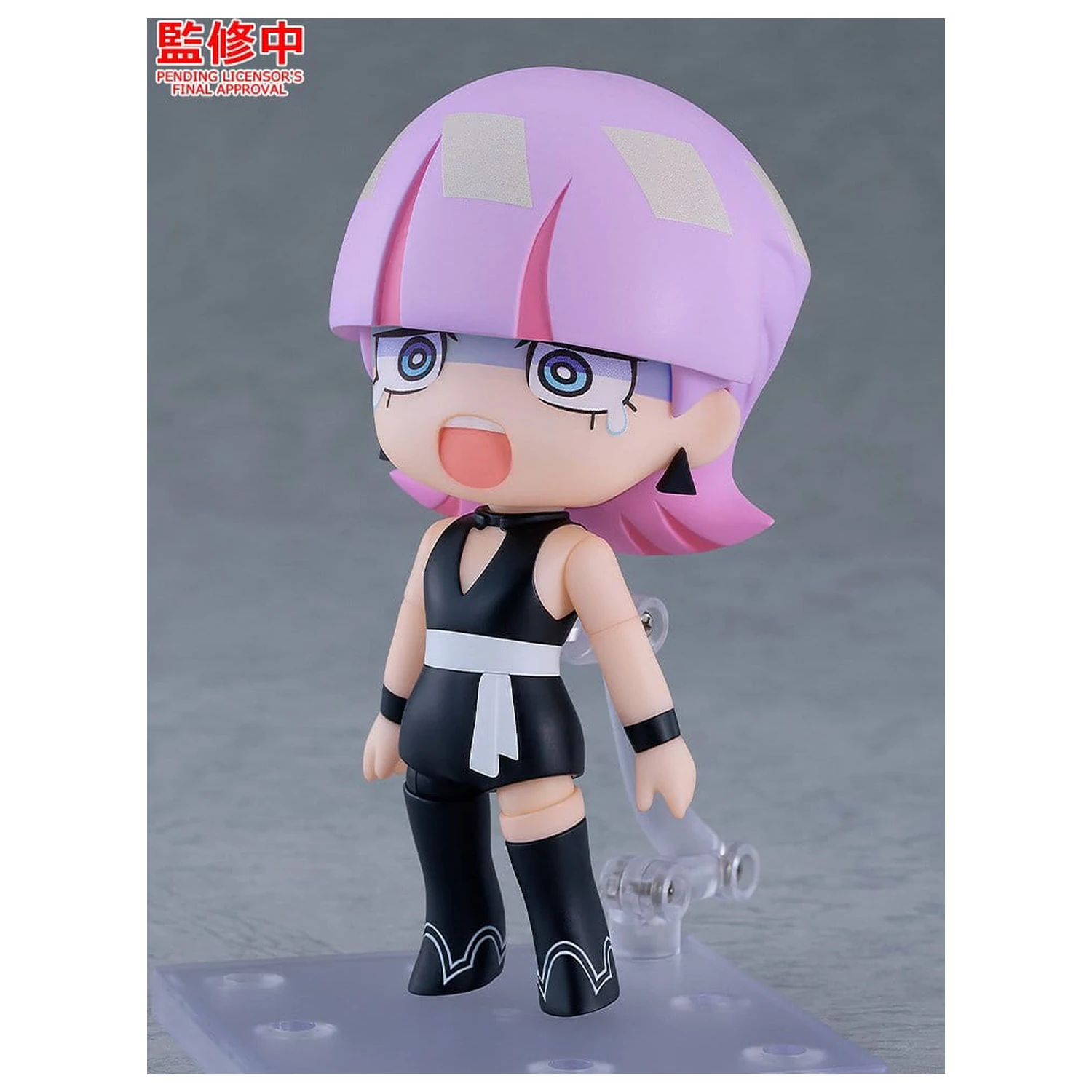 Nová Panty & Stocking with Garterbelt Nendoroid akčná figúrka polyuretán 10 cm produktová fotografia