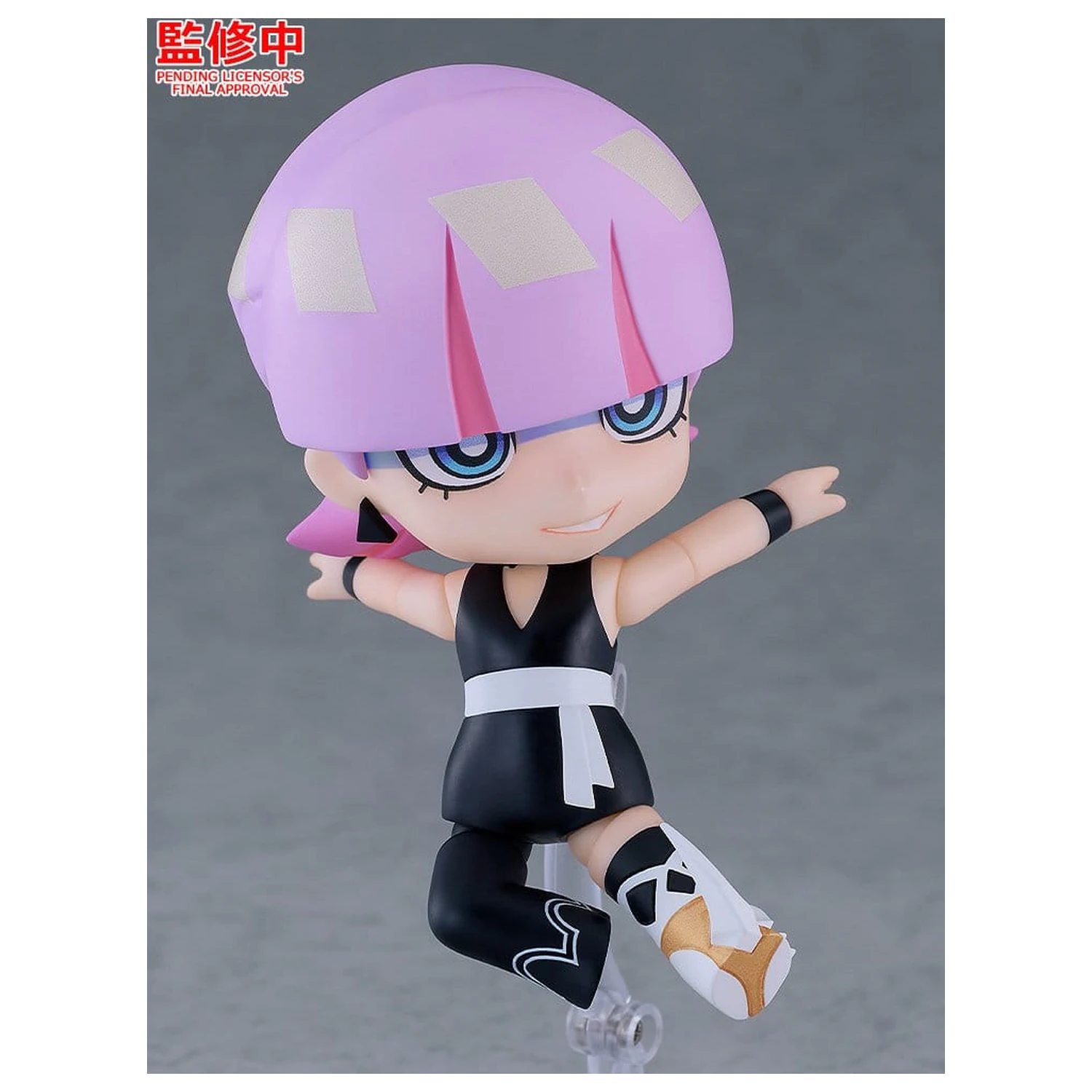 Nová Panty & Stocking with Garterbelt Nendoroid akčná figúrka polyuretán 10 cm produktová fotografia