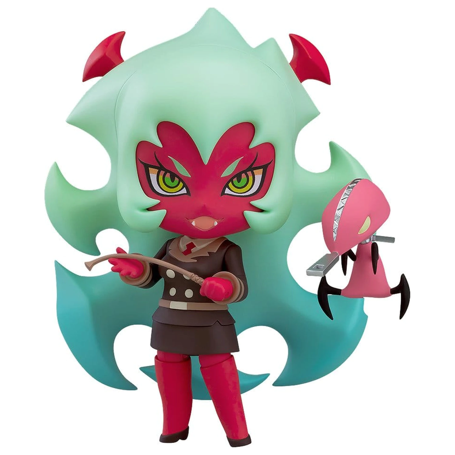 Nová Panty & Stocking with Garterbelt Nendoroid akčná figúrka Scanty 10 cm produktová fotografia