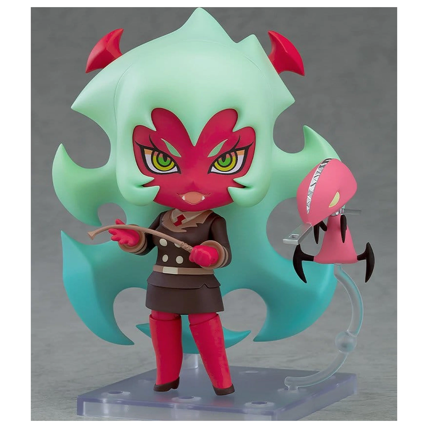 Nová Panty & Stocking with Garterbelt Nendoroid akčná figúrka Scanty 10 cm produktová fotografia