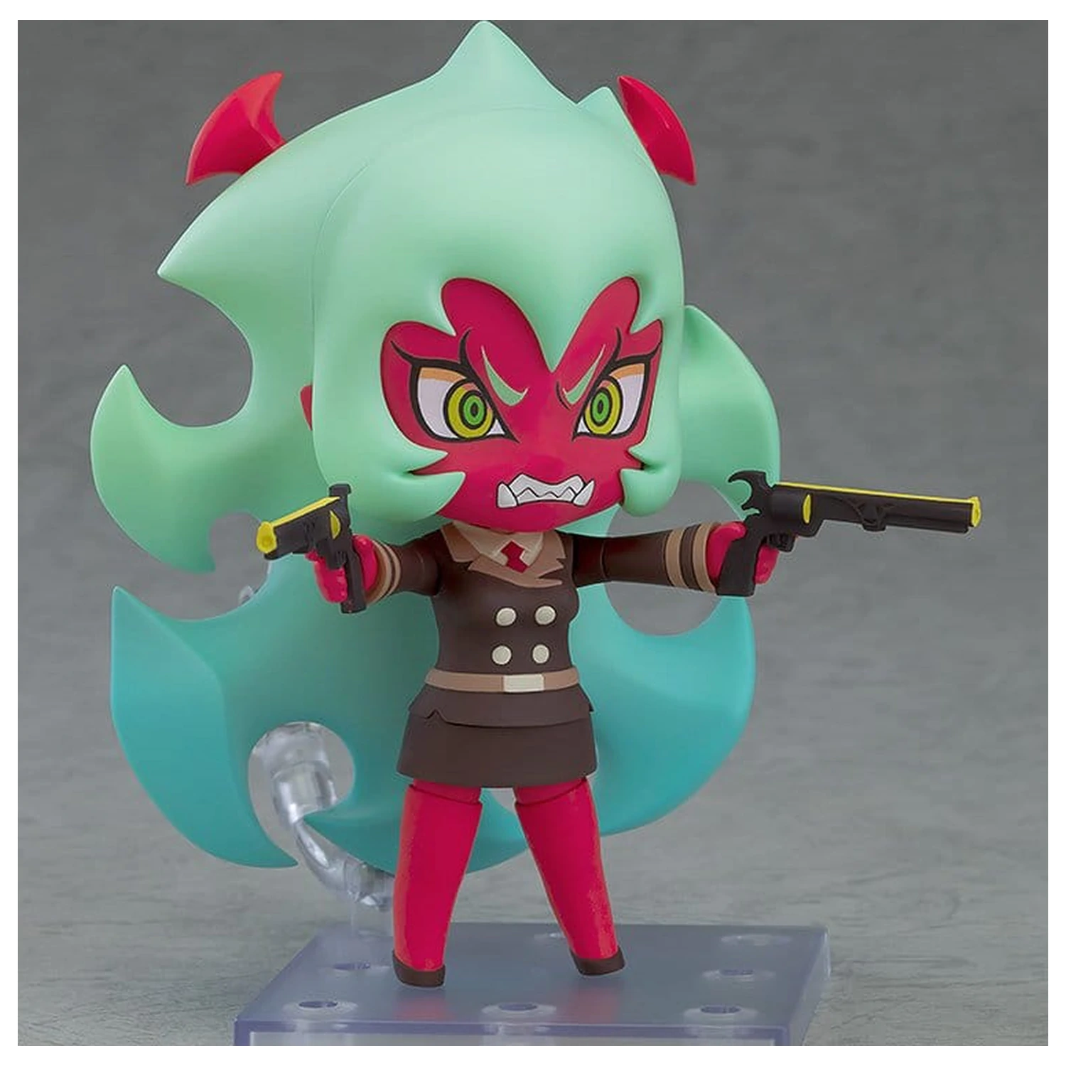 Nová Panty & Stocking with Garterbelt Nendoroid akčná figúrka Scanty 10 cm produktová fotografia