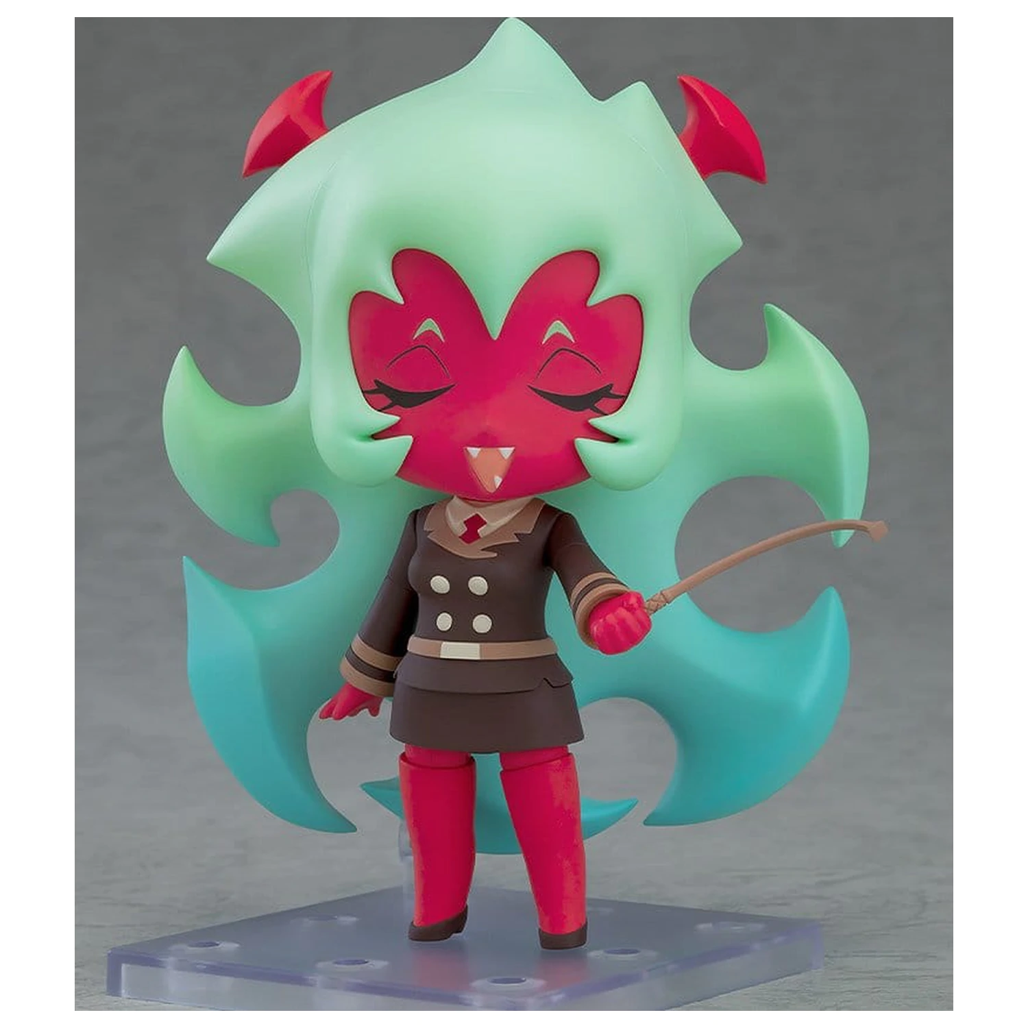 Nová Panty & Stocking with Garterbelt Nendoroid akčná figúrka Scanty 10 cm produktová fotografia