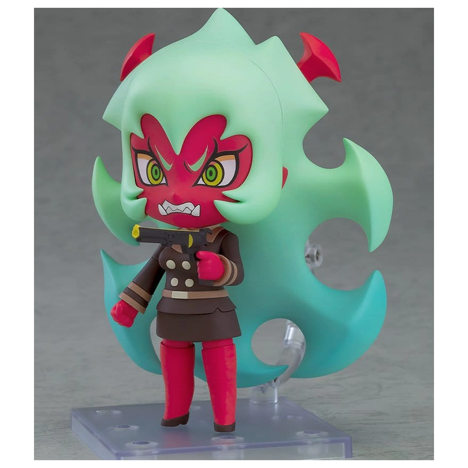 Nová Panty & Stocking with Garterbelt Nendoroid akčná figúrka Scanty 10 cm produktová fotografia