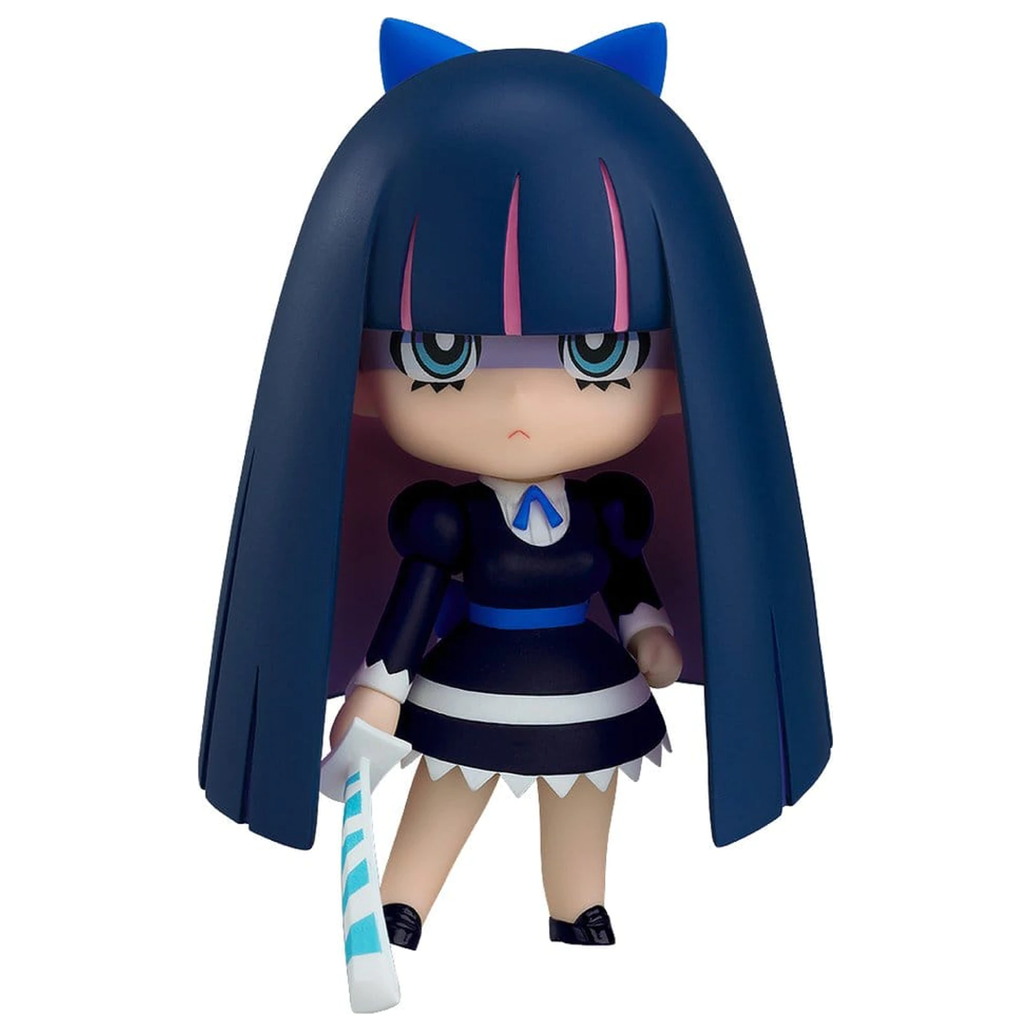 New Panty & Stocking with Garterbelt Nendoroid akčná figúrka Stocking: New Ver. 10 cm produktová fotografia