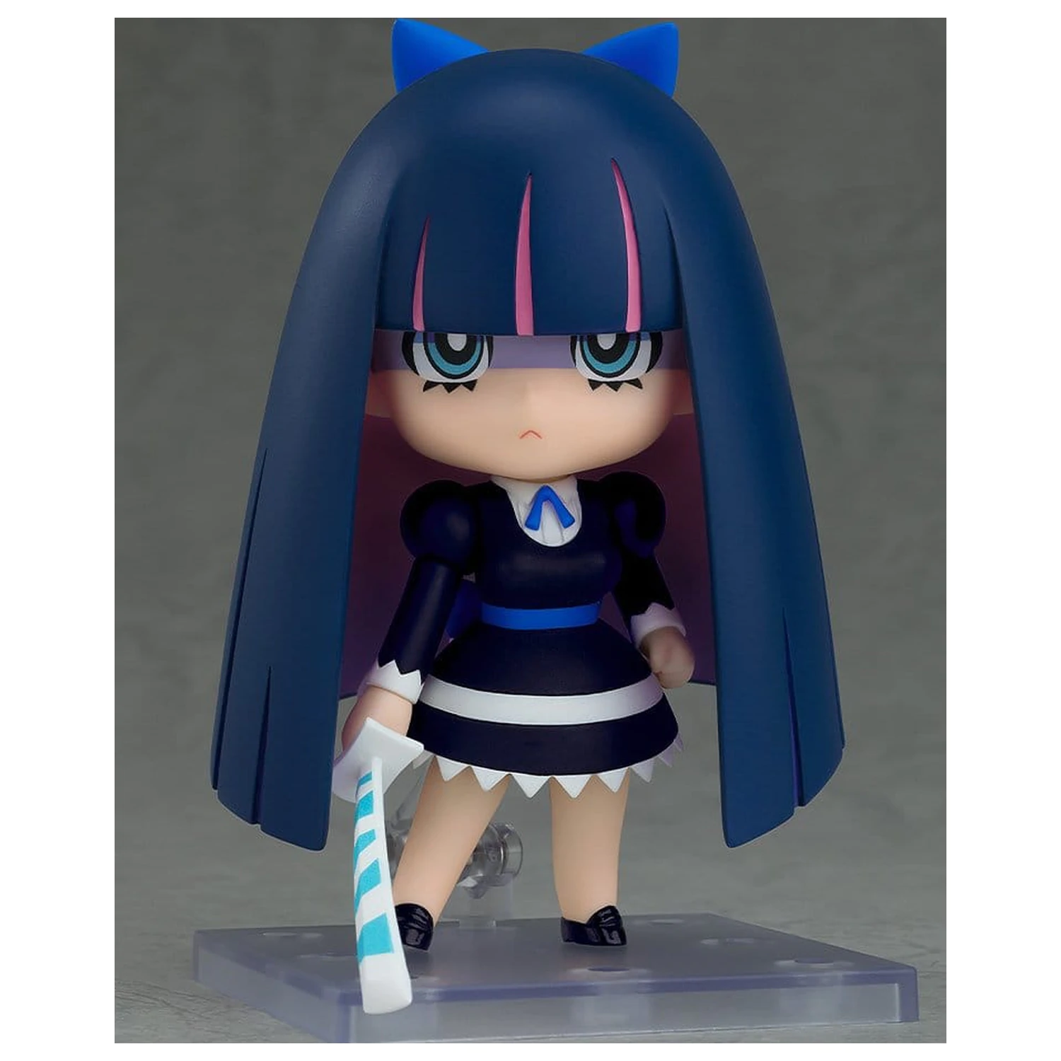 New Panty & Stocking with Garterbelt Nendoroid akčná figúrka Stocking: New Ver. 10 cm produktová fotografia