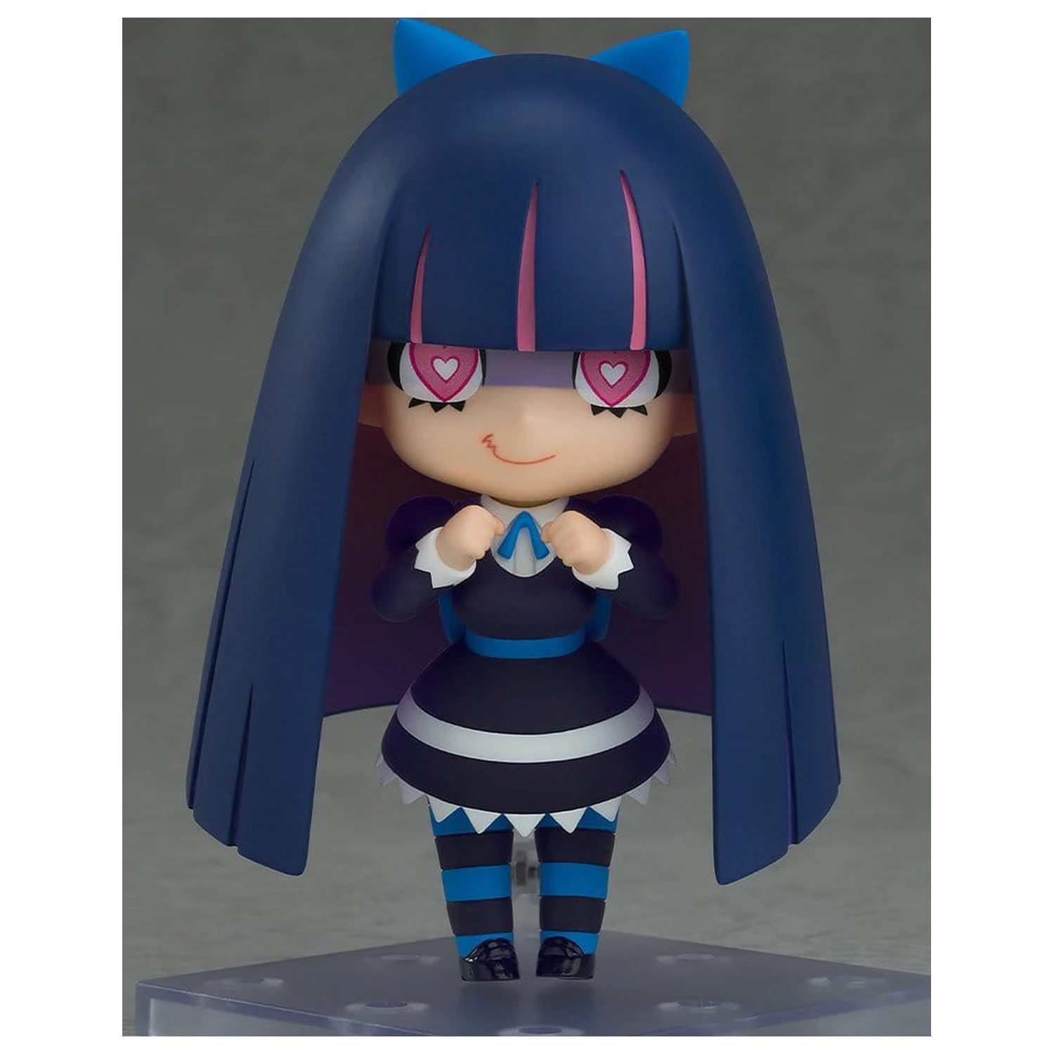 New Panty & Stocking with Garterbelt Nendoroid akčná figúrka Stocking: New Ver. 10 cm produktová fotografia