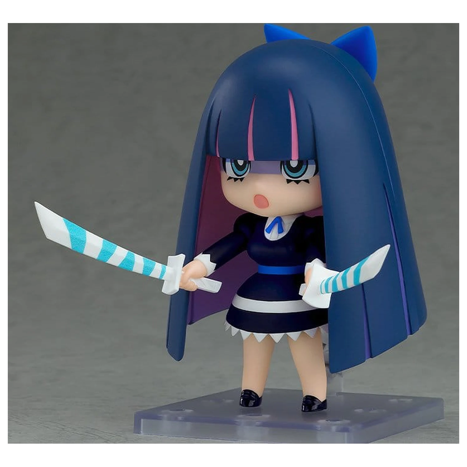 New Panty & Stocking with Garterbelt Nendoroid akčná figúrka Stocking: New Ver. 10 cm produktová fotografia