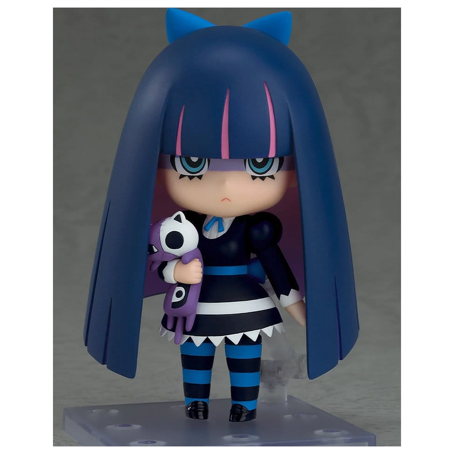 New Panty & Stocking with Garterbelt Nendoroid akčná figúrka Stocking: New Ver. 10 cm produktová fotografia