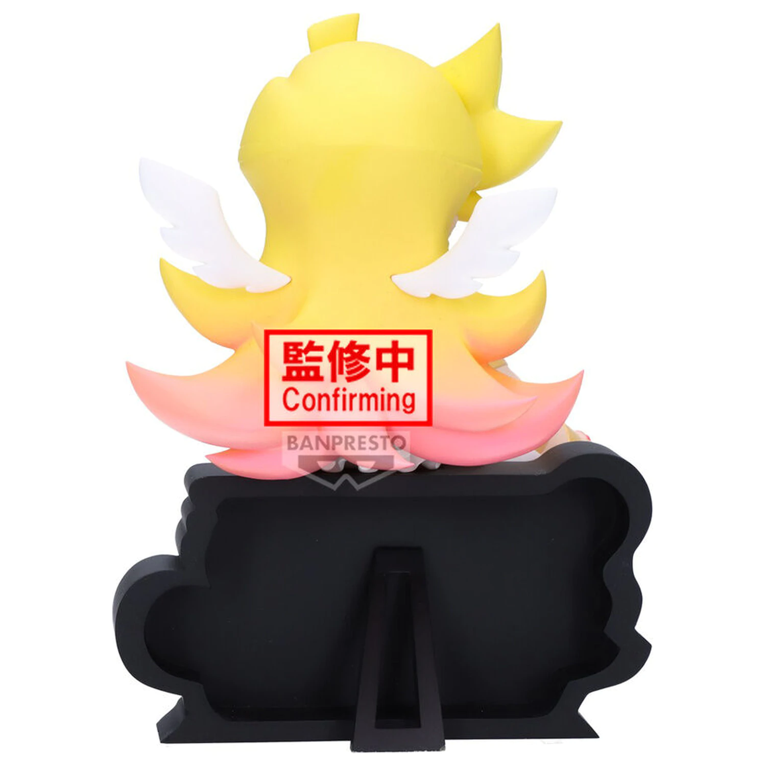 New Panty & Stocking with Garterbelt Panty Angel ver figúrka 12cm produktová fotografia