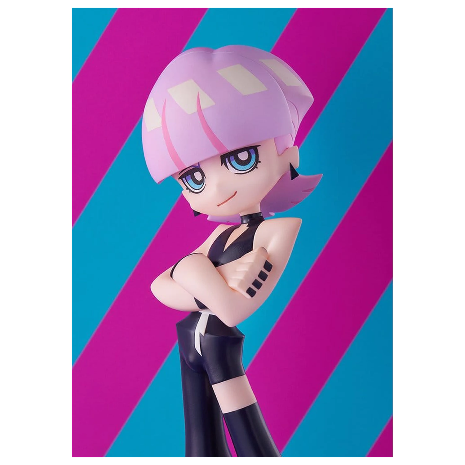 New Panty & Stocking with Garterbelt Pop Up Parade PVC figúrky 2-balenie polyester a polyuretán 14 cm produktová fotografia