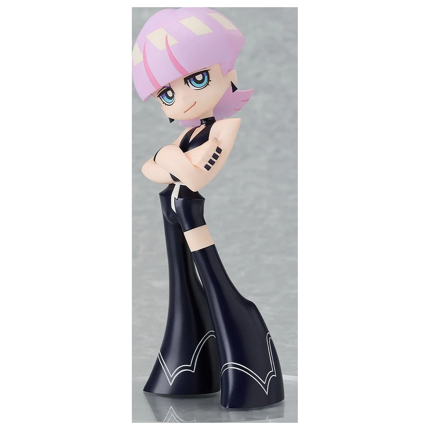 New Panty & Stocking with Garterbelt Pop Up Parade PVC figúrky 2-balenie polyester a polyuretán 14 cm produktová fotografia