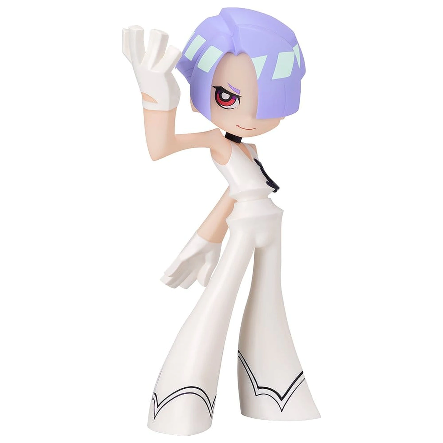 New Panty & Stocking with Garterbelt Pop Up Parade PVC figúrka polyester 14 cm produktová fotografia