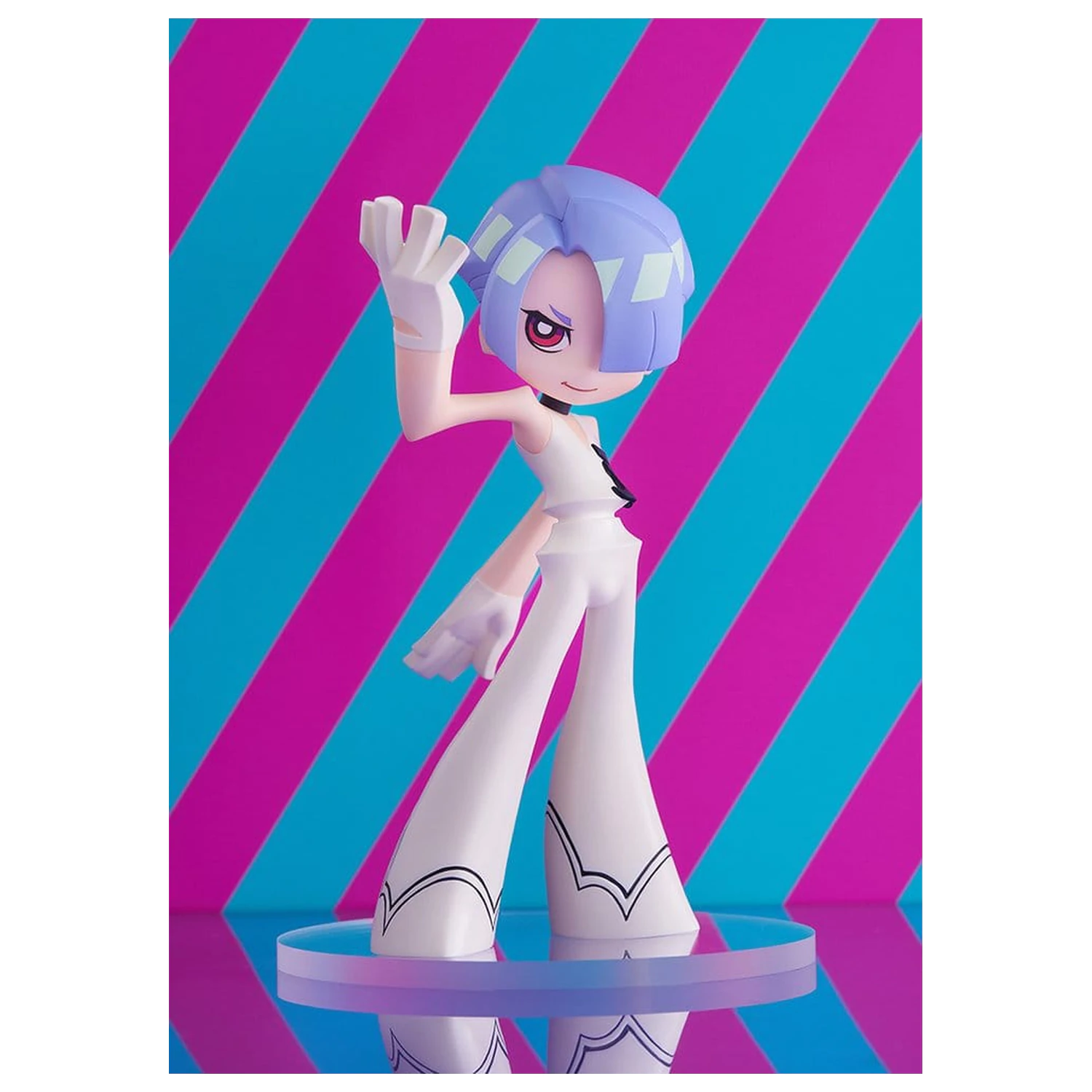New Panty & Stocking with Garterbelt Pop Up Parade PVC figúrka polyester 14 cm produktová fotografia