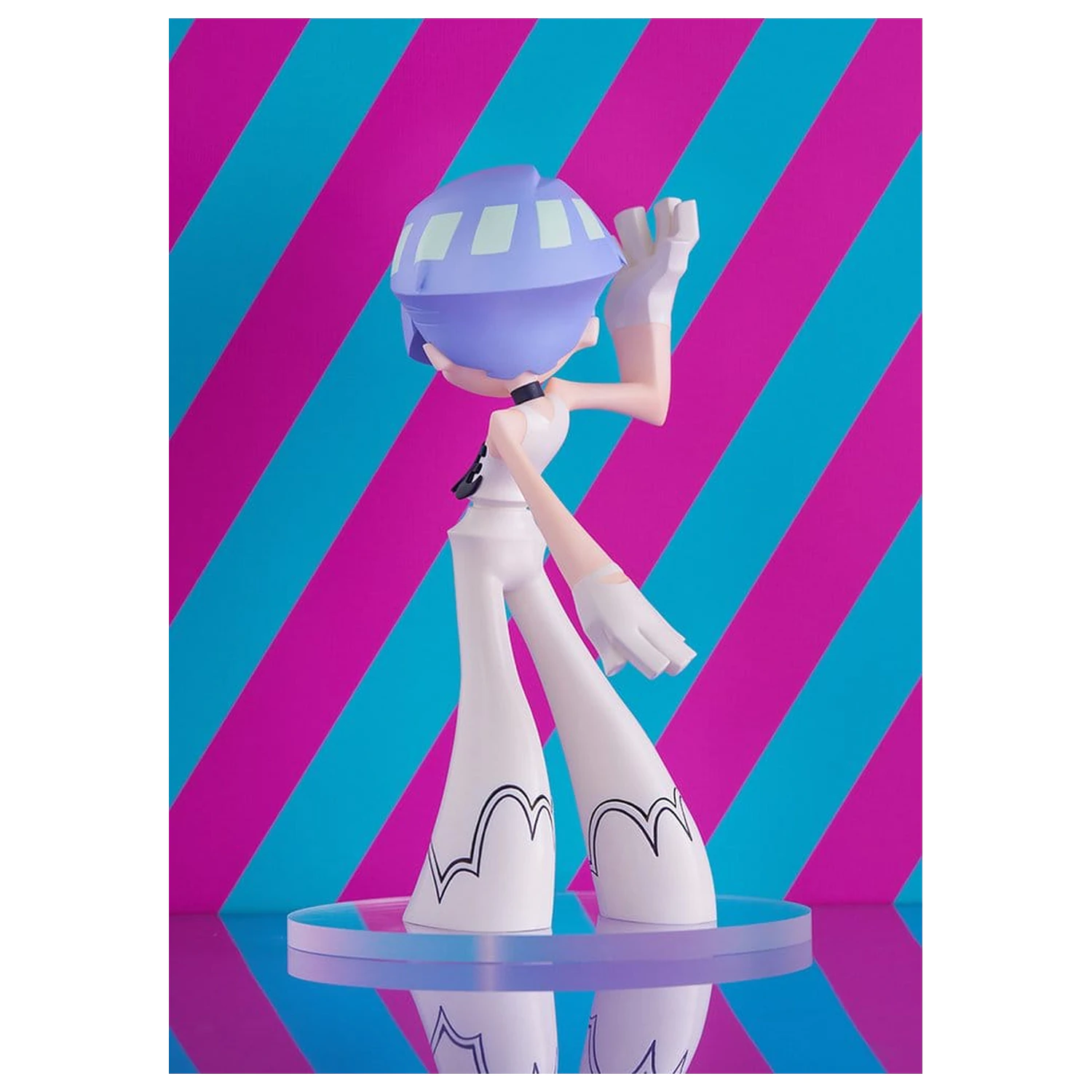 New Panty & Stocking with Garterbelt Pop Up Parade PVC figúrka polyester 14 cm produktová fotografia
