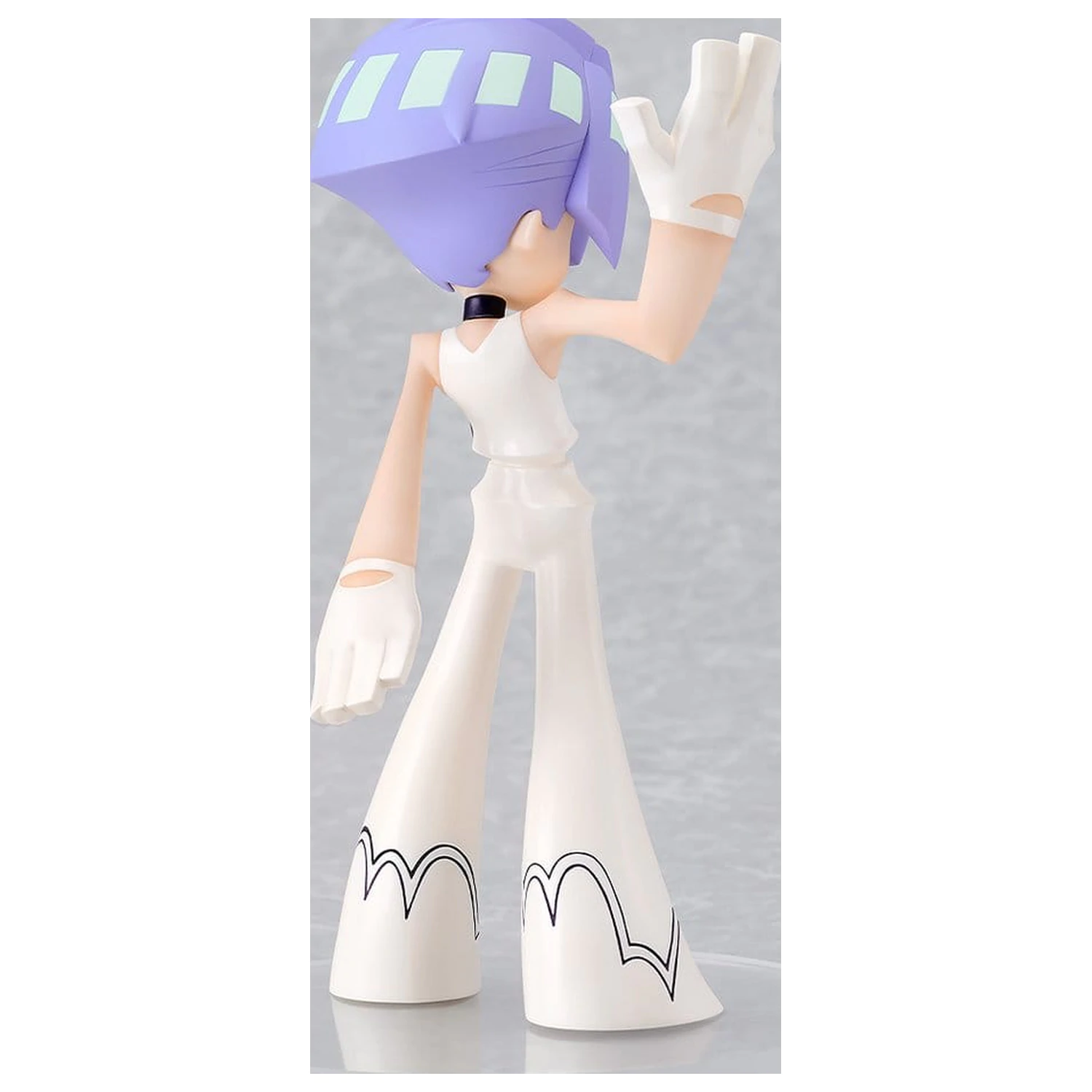 New Panty & Stocking with Garterbelt Pop Up Parade PVC figúrka polyester 14 cm produktová fotografia