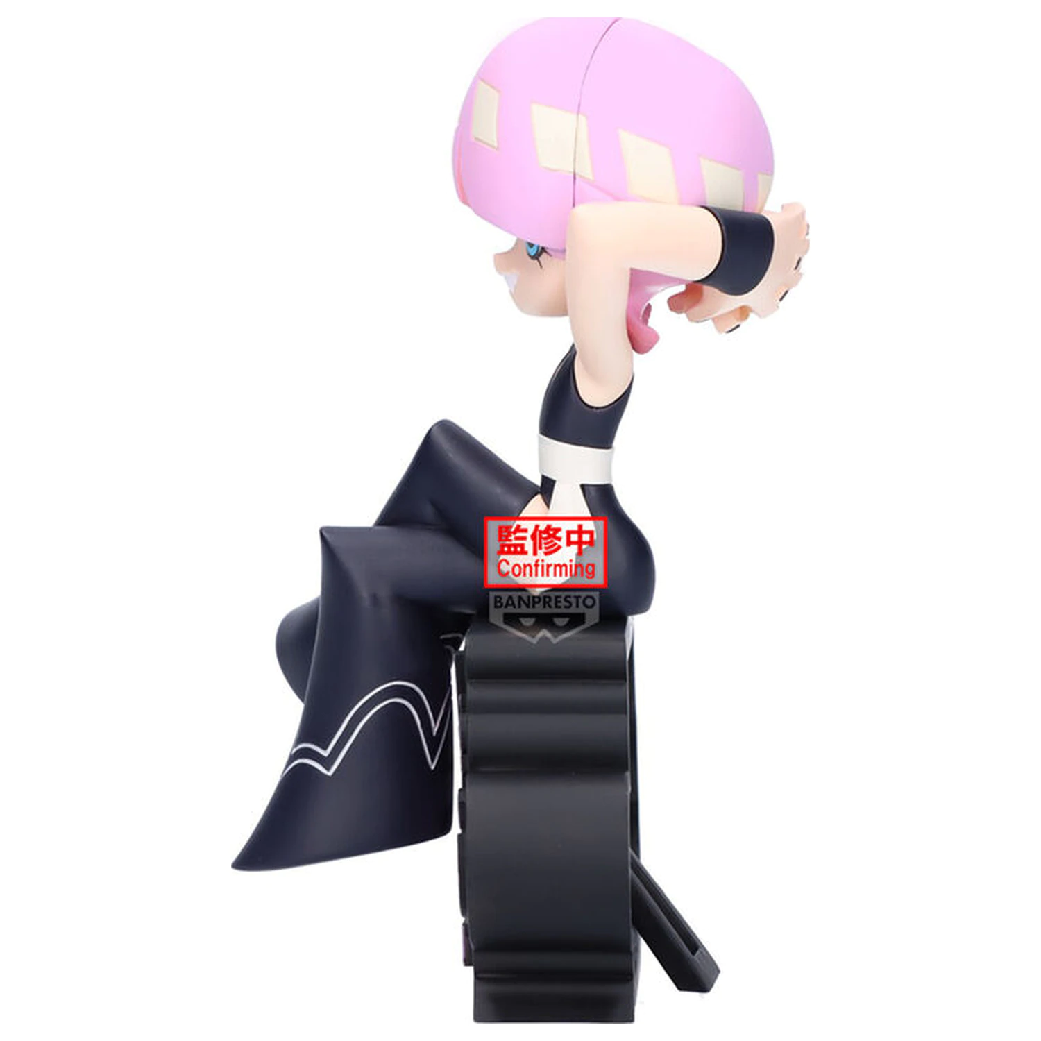 New Panty & Stocking with Garterbelt polyuretánová figúrka 12 cm produktová fotografia