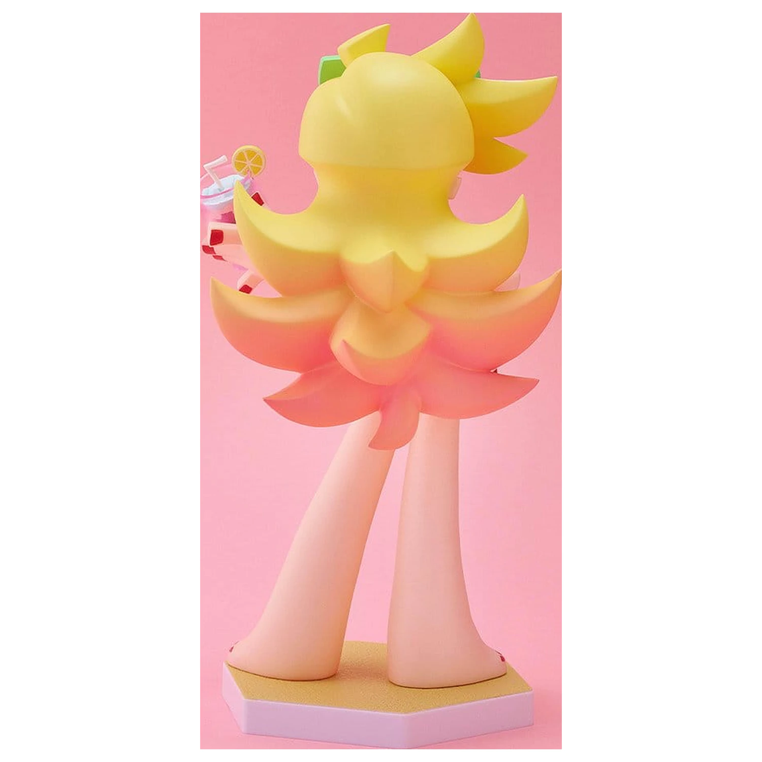 New Panty & Stocking with Garterbelt Pop Up Parade Figúrka Beach Queens Panty L Size 19 cm produktová fotografia