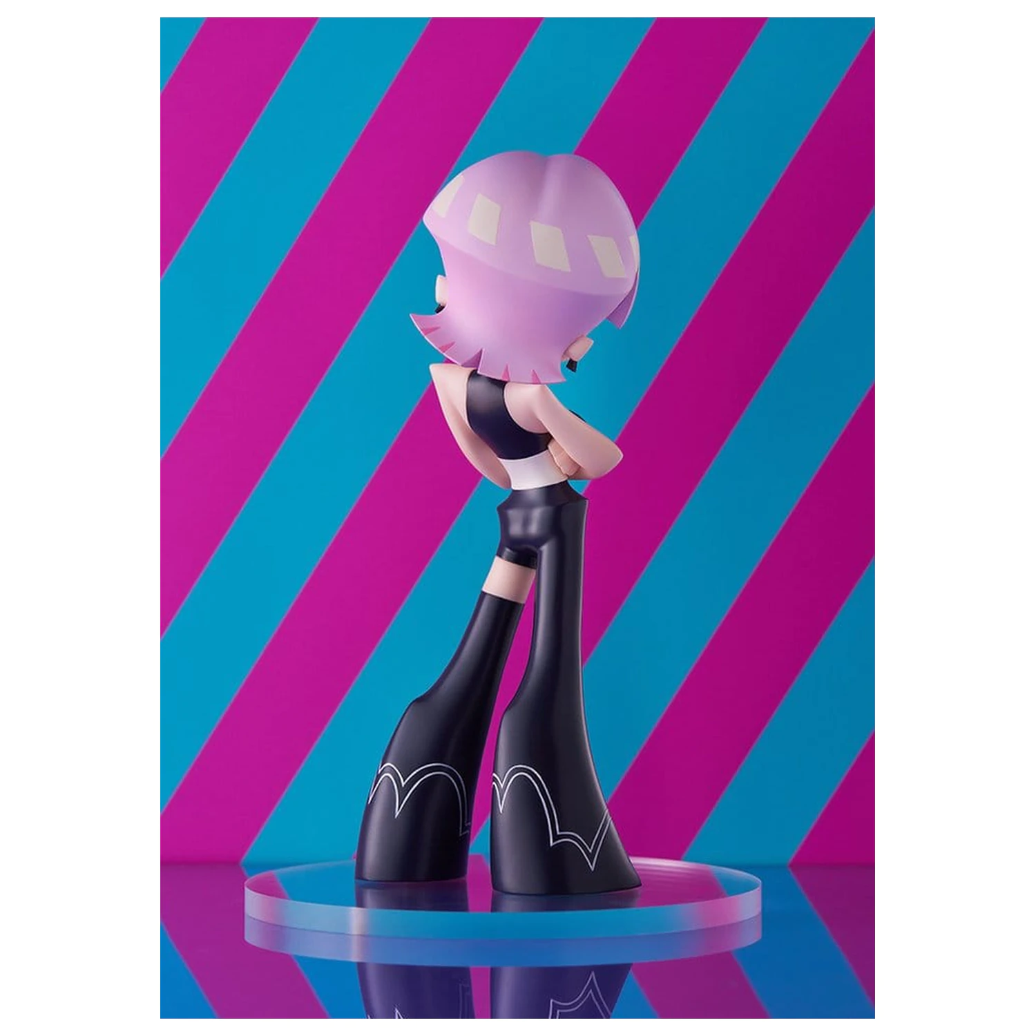 Nová Panty & Stocking with Garterbelt Pop Up Parade PVC figúrka polyuretán 14 cm produktová fotografia