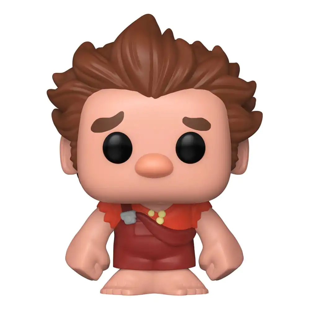 Wreck it Ralph Funko Bitty POP! Arcade Claw Vinylová Figúrka produktová fotografia