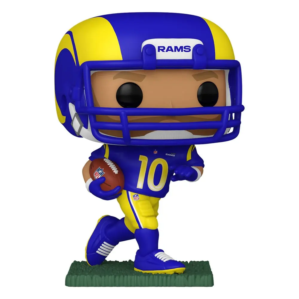 NFL POP! Football vinylová figúrka Rams - Cooper Kupp 9 cm produktová fotografia