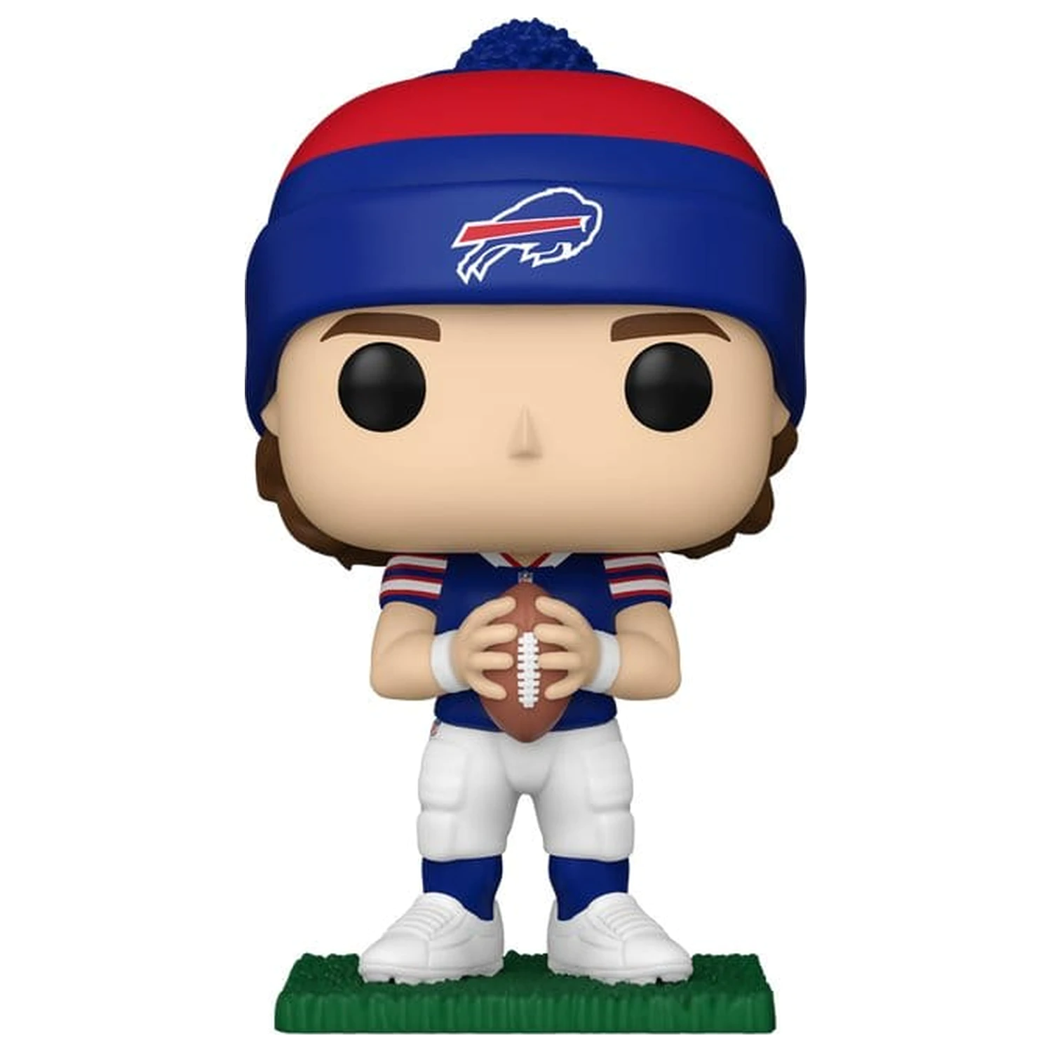 NFL Funko POP! Vinyl figúrka : Bills- Josh Allen (Beanie) 9 cm produktová fotografia