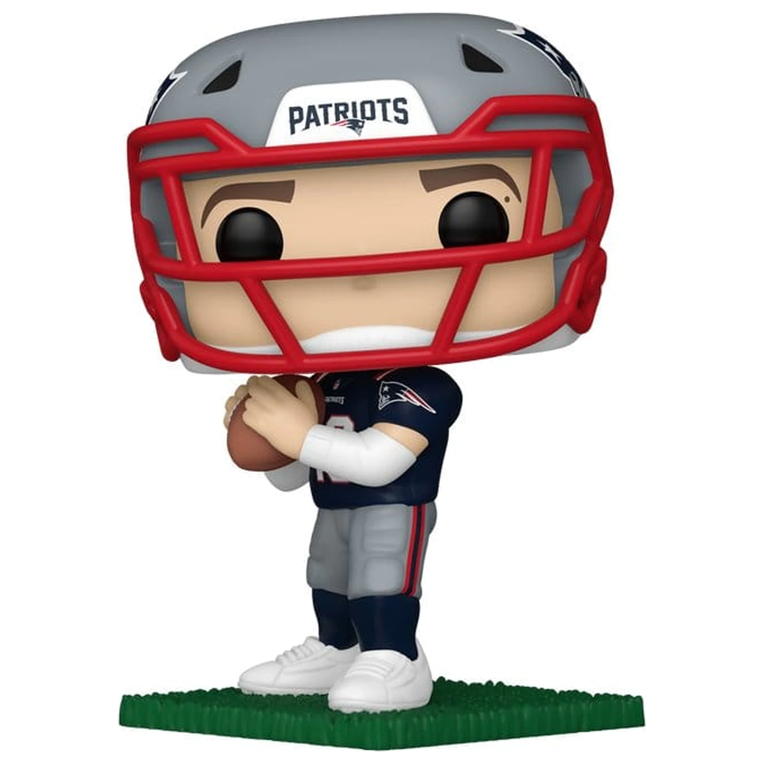 NFL Funko POP! Vinylová figúrka Drake Maye 9 cm produktová fotografia