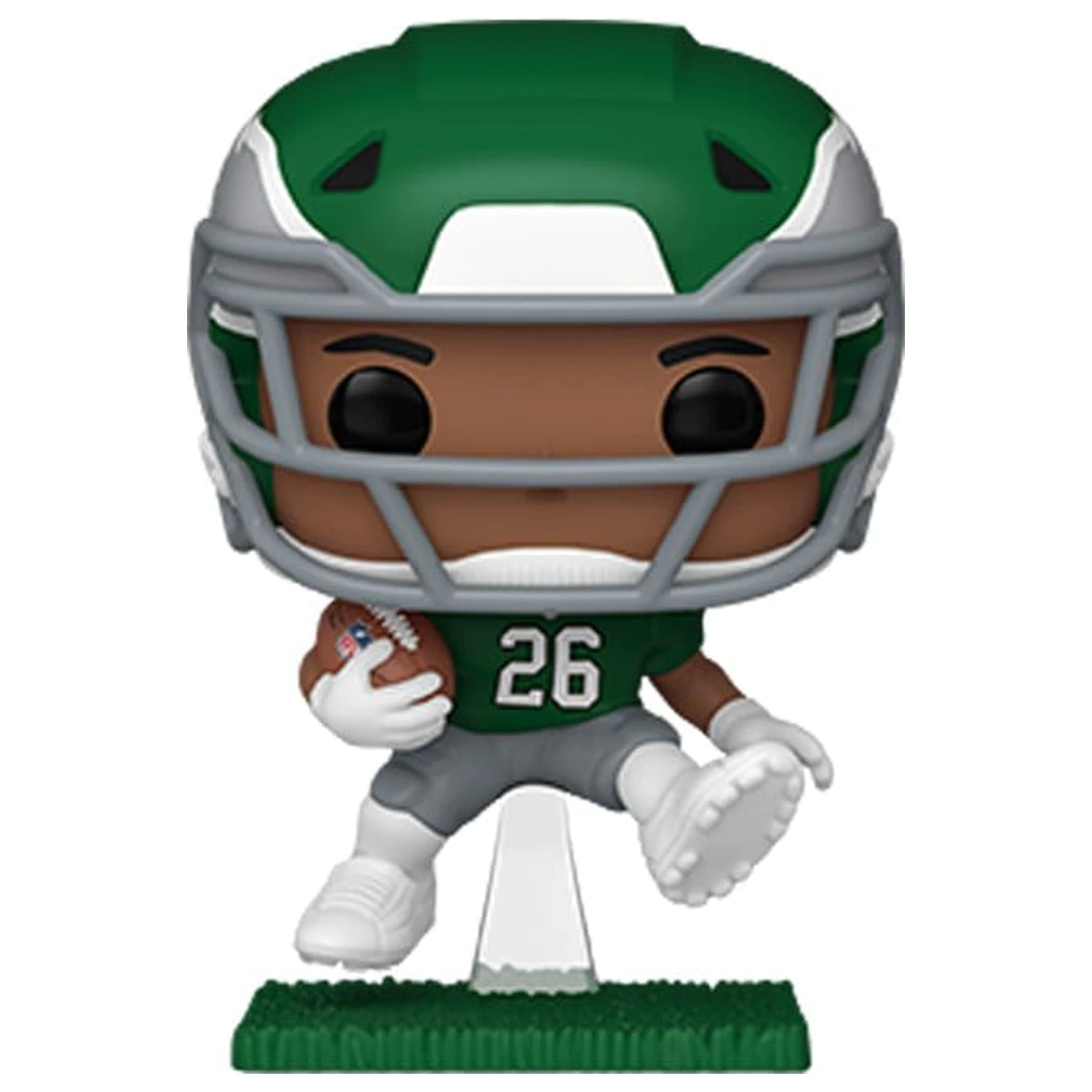 NFL Funko POP! Vinyl Figúrka : Eagles- Saquon Barkley 9 cm produktová fotografia