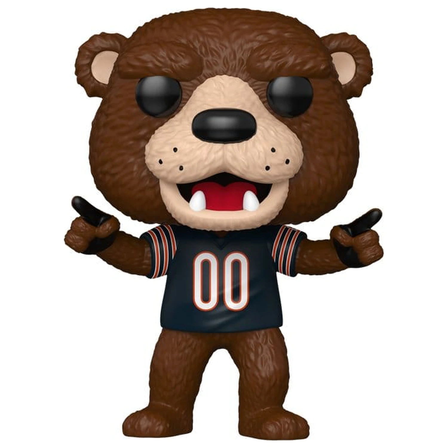 NFL Funko POP! Vinylová figúrka maskoti: Bears- Staley 9 cm produktová fotografia