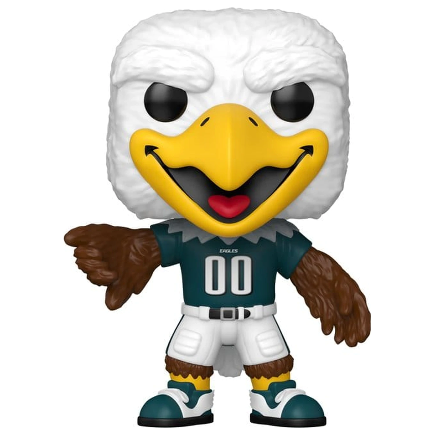 NFL Funko POP! Vinylová figúrka maskoti: Eagles- Swoop 9 cm produktová fotografia