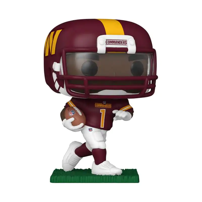 NFL: Legends Funko POP! Sports Vinylová figúrka 49ers- Deebo Samuel (nová) 9 cm produktová fotografia
