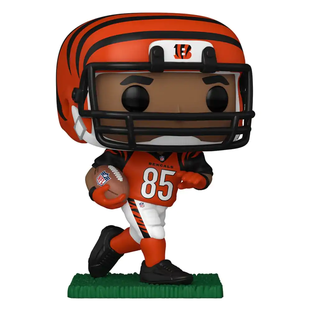 NFL: Legends Funko POP! Sports Vinilová figúrka Bengals - Chad Johnson (85) 9 cm termékfotó