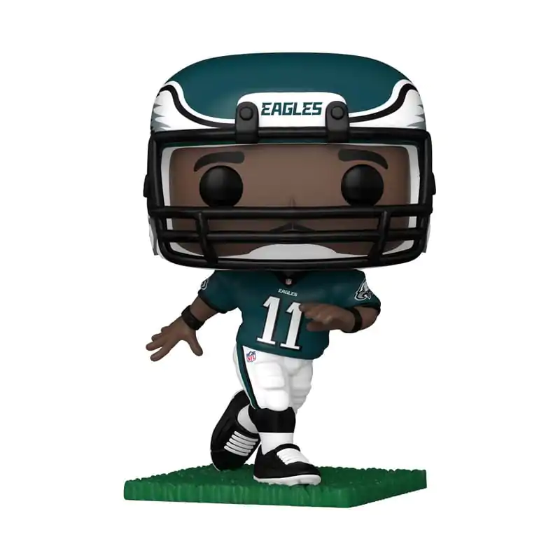 NFL: Legends Funko POP! Sports Vinylová figúrka Eagles- AJ Brown 9 cm produktová fotografia
