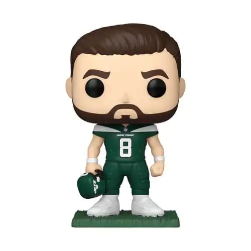 NFL: Legends Funko POP! Sports Vinyl Figurka Jets- Aaron Rodgers 9 cm termékfotó