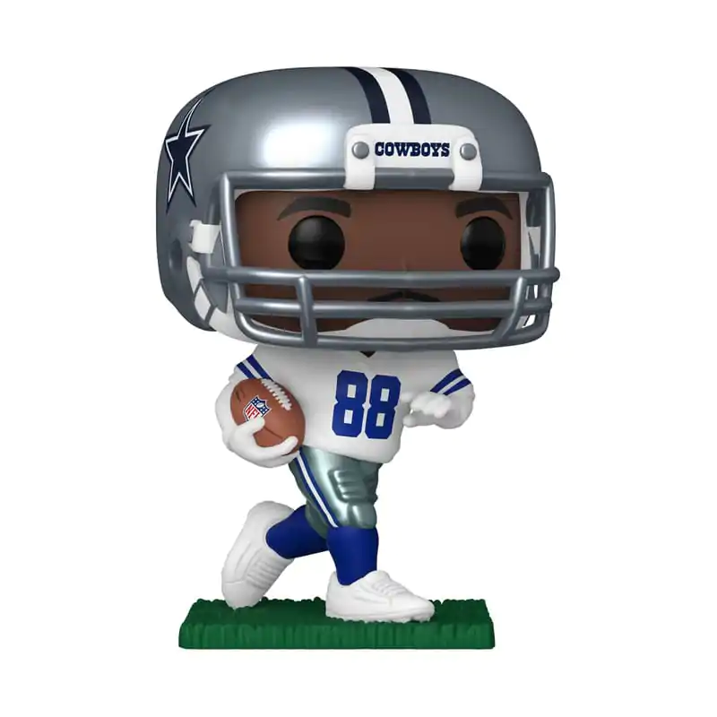 NFL: Legends Funko POP! Sports Vinylová figúrka Legends- Michael Irvin(Cowboys) 9 cm produktová fotografia