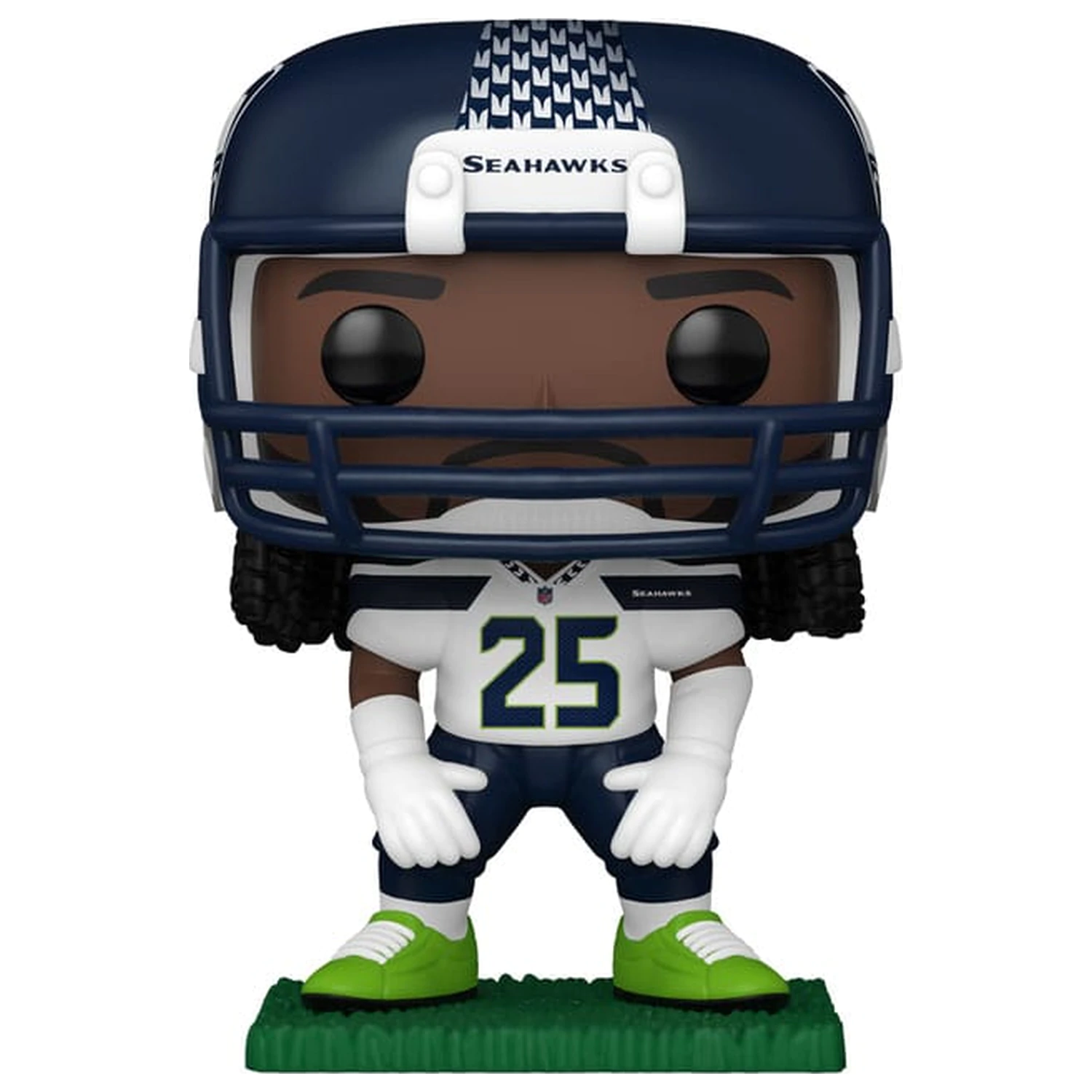 NFL: Legends Funko POP! Sports Vinylová figúrka Legends- Richard Sherman (Seahawks) 9 cm produktová fotografia
