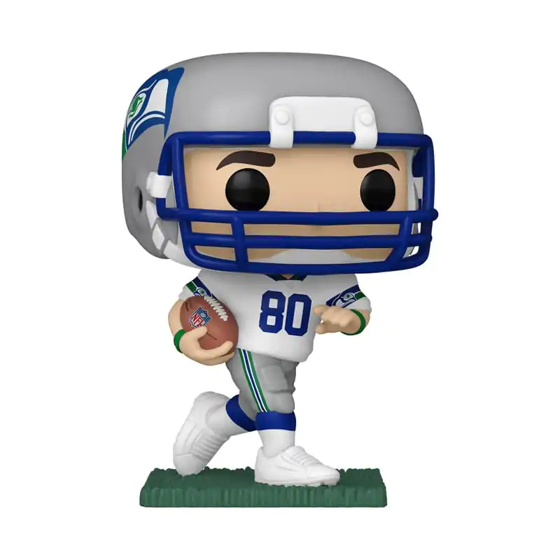 NFL: Legends Funko POP! Sports Vinylová figúrka Seahawks- Steve Largent(home) 9 cm produktová fotografia